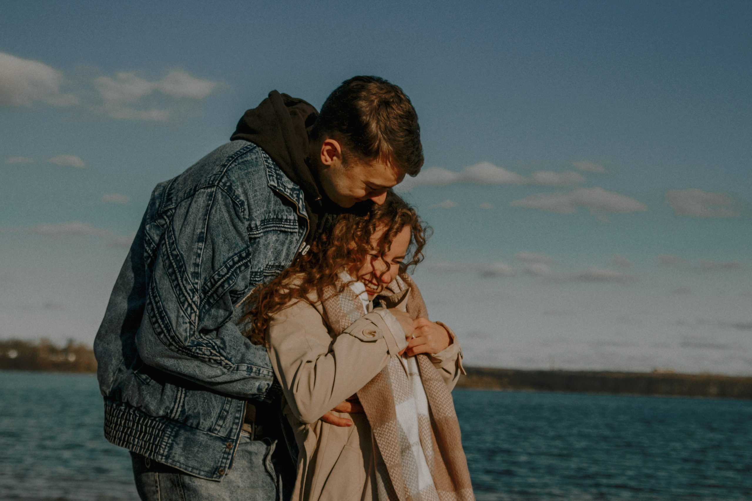 Вадим и Анастасия. Свадебный и индивидуальный фотограф в Суворове Клюева Мария
