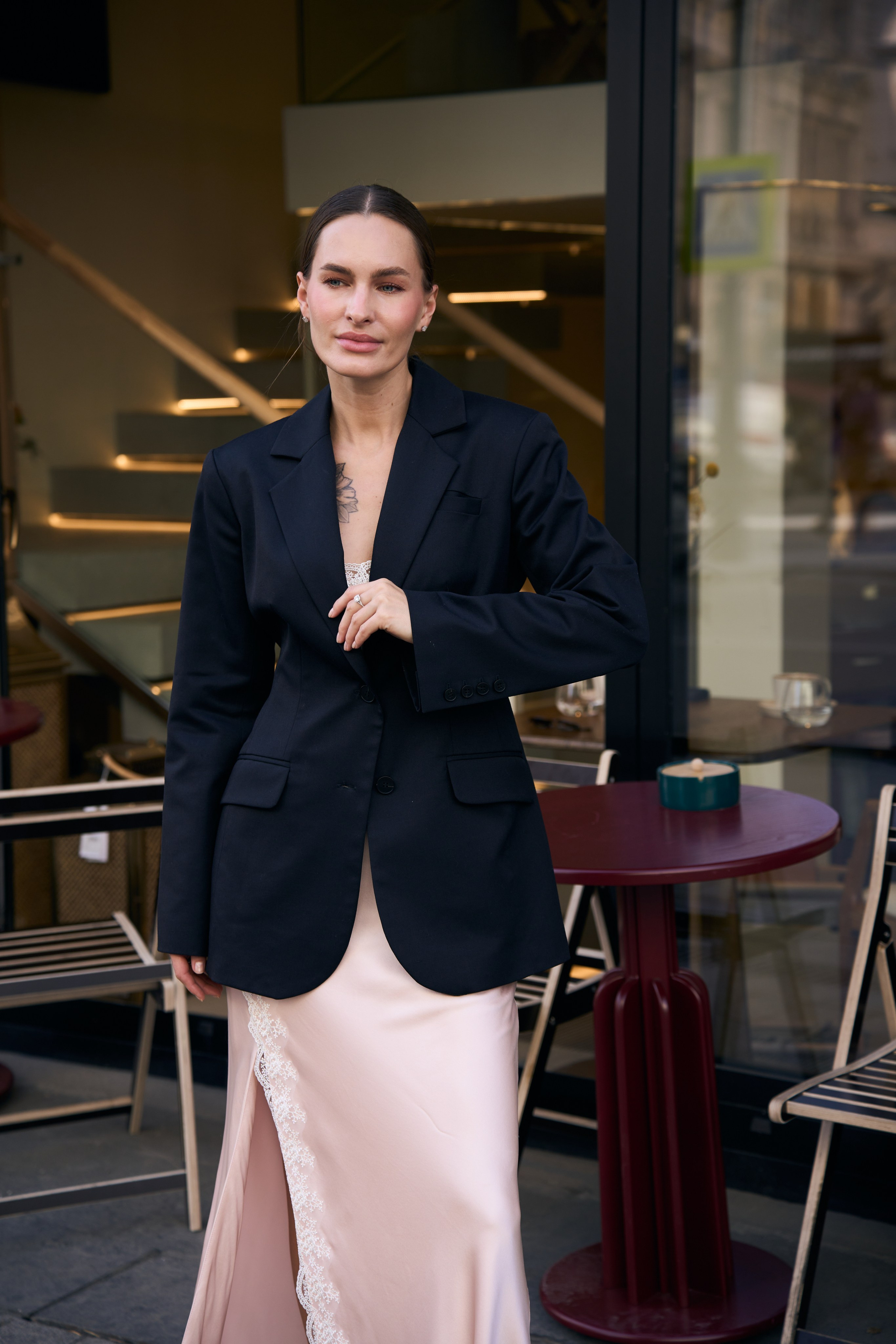 Abrau club. Маргарита — фотограф и видеограф / Москва