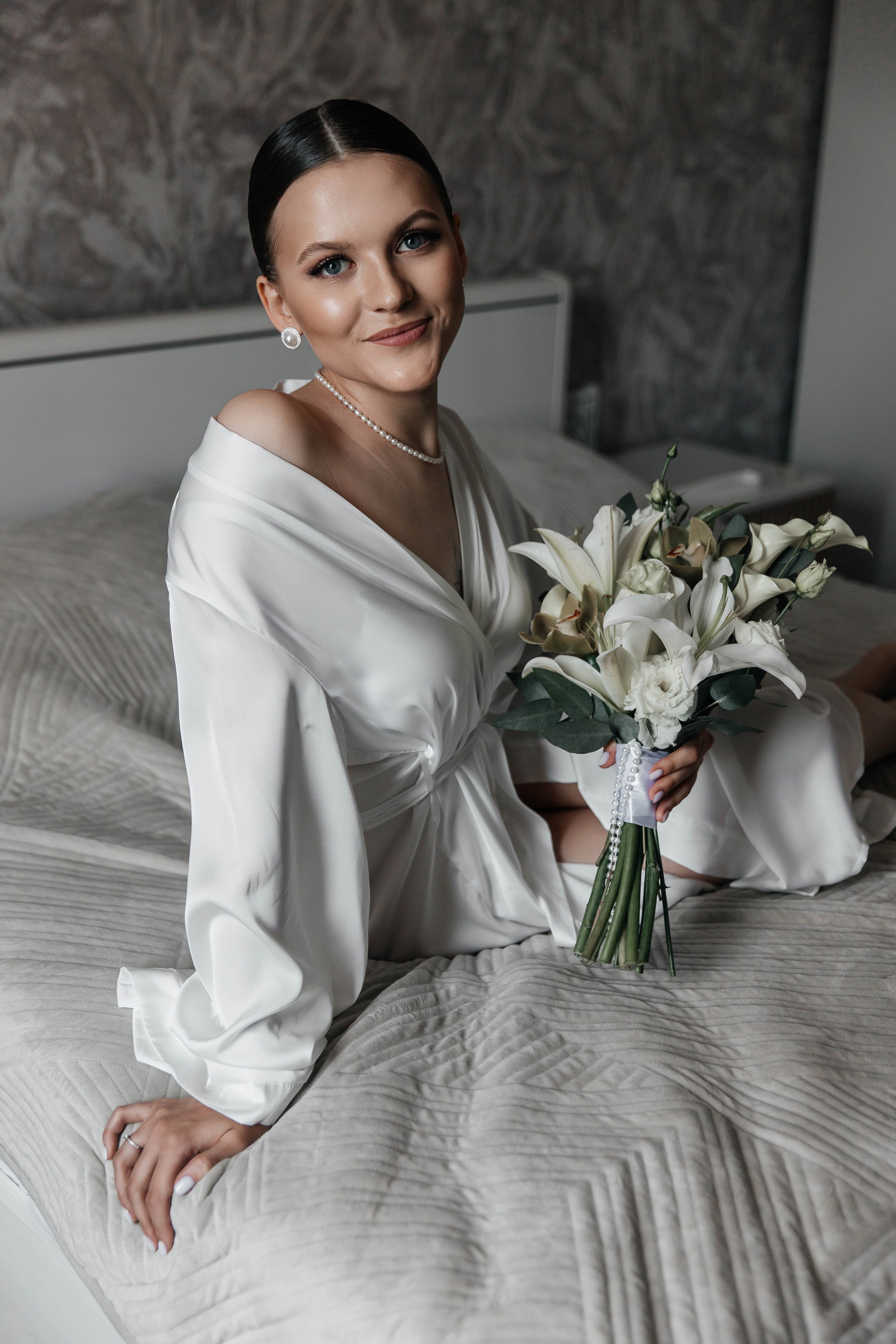 Роман & Елизавета. Главная