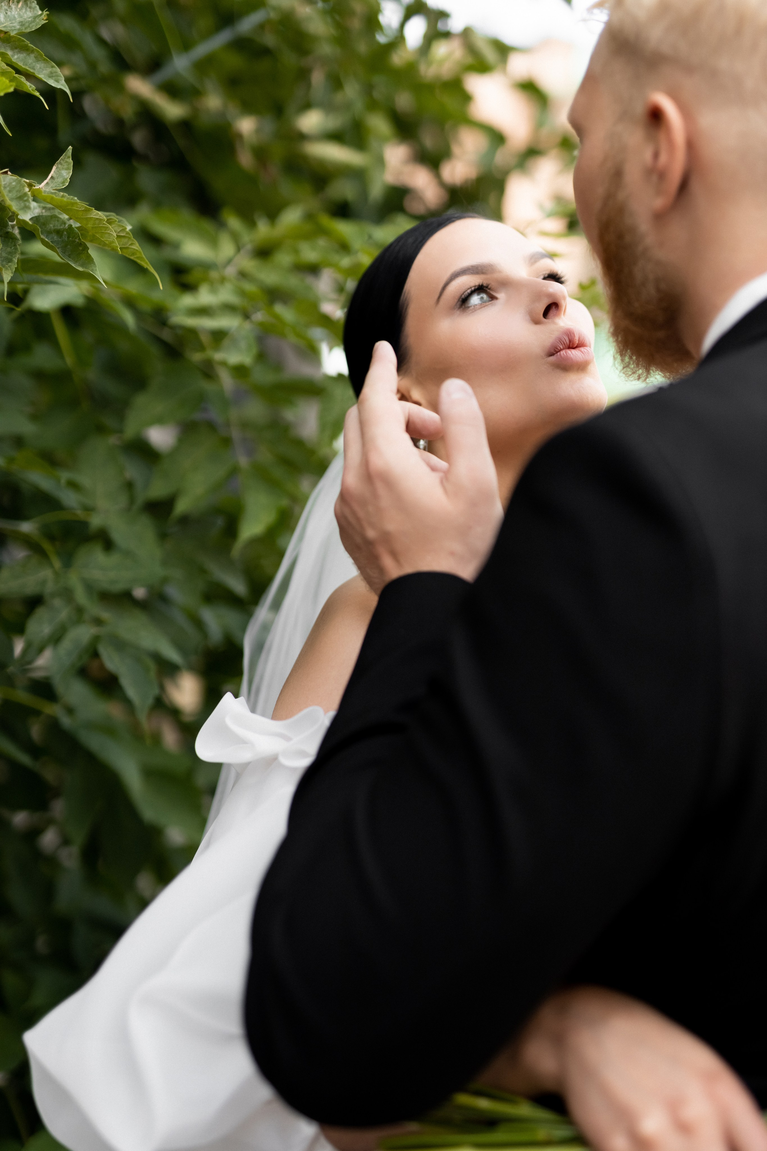 Дарья+Никита. Фотограф в Красноярске Гетманова Мила