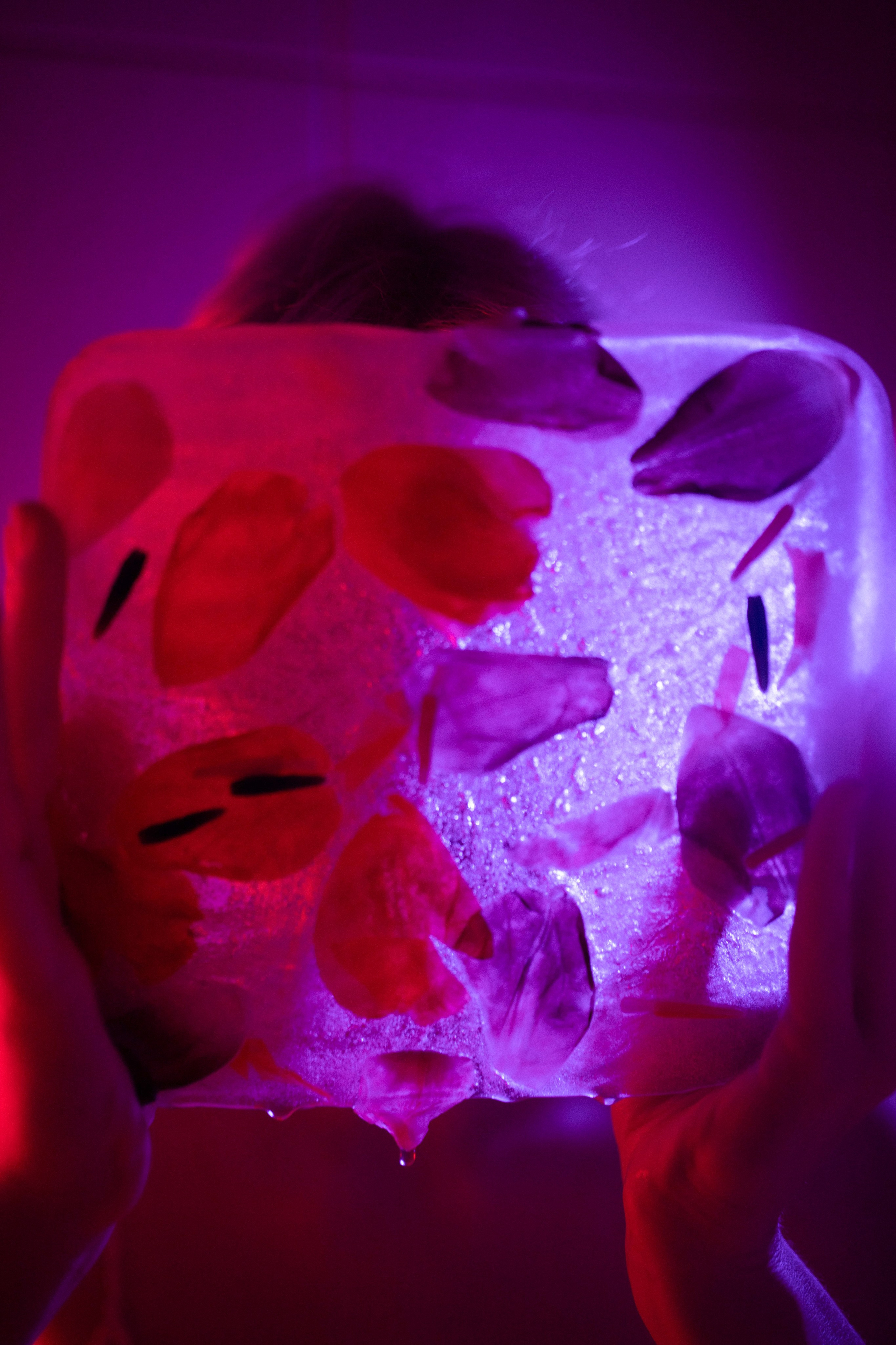 Екатерина. Александра Мельниченко/ Бегающий фотограф