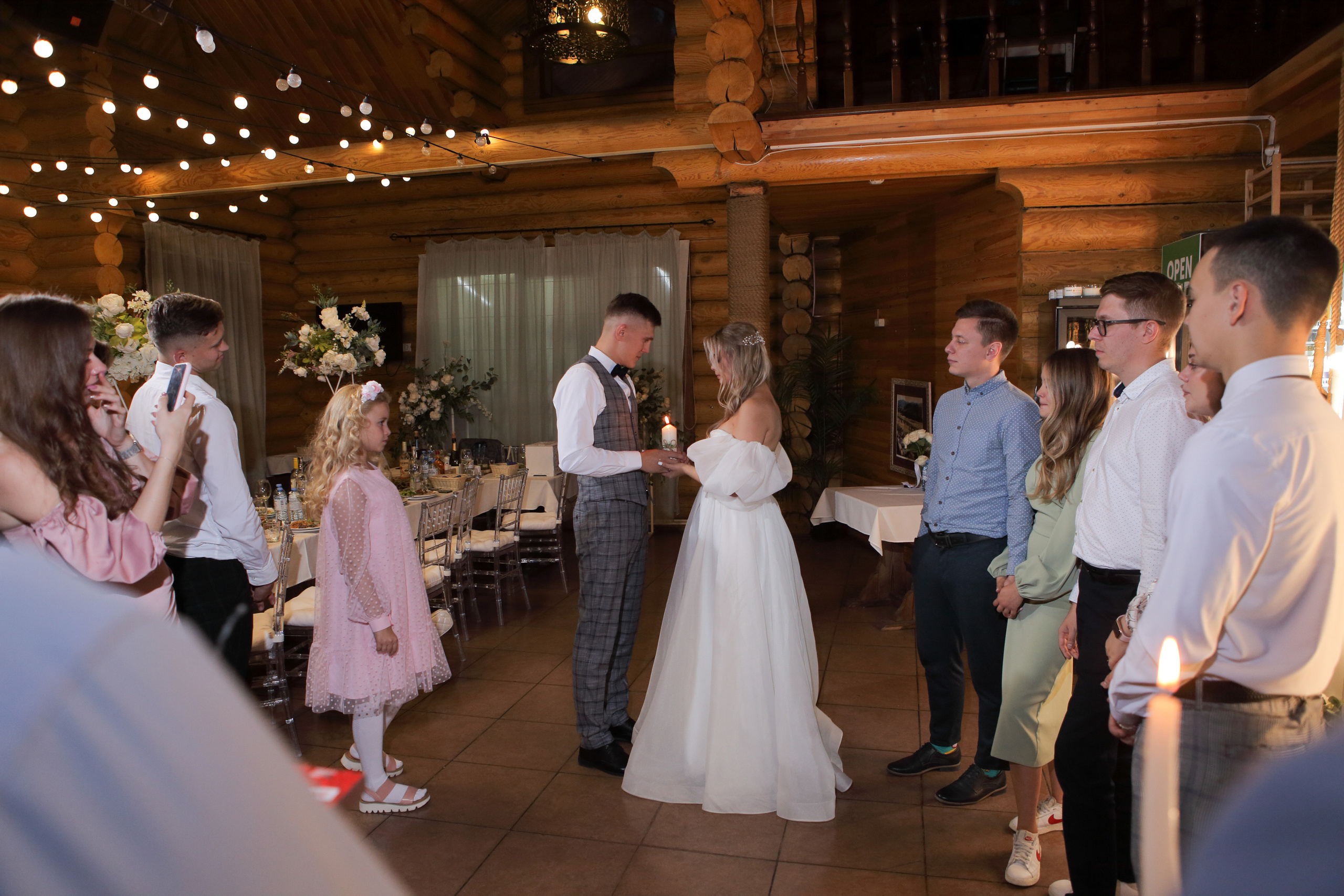 Дарья & Кирилл. Свадебный Фотограф Новосибирск | Алина Коляда