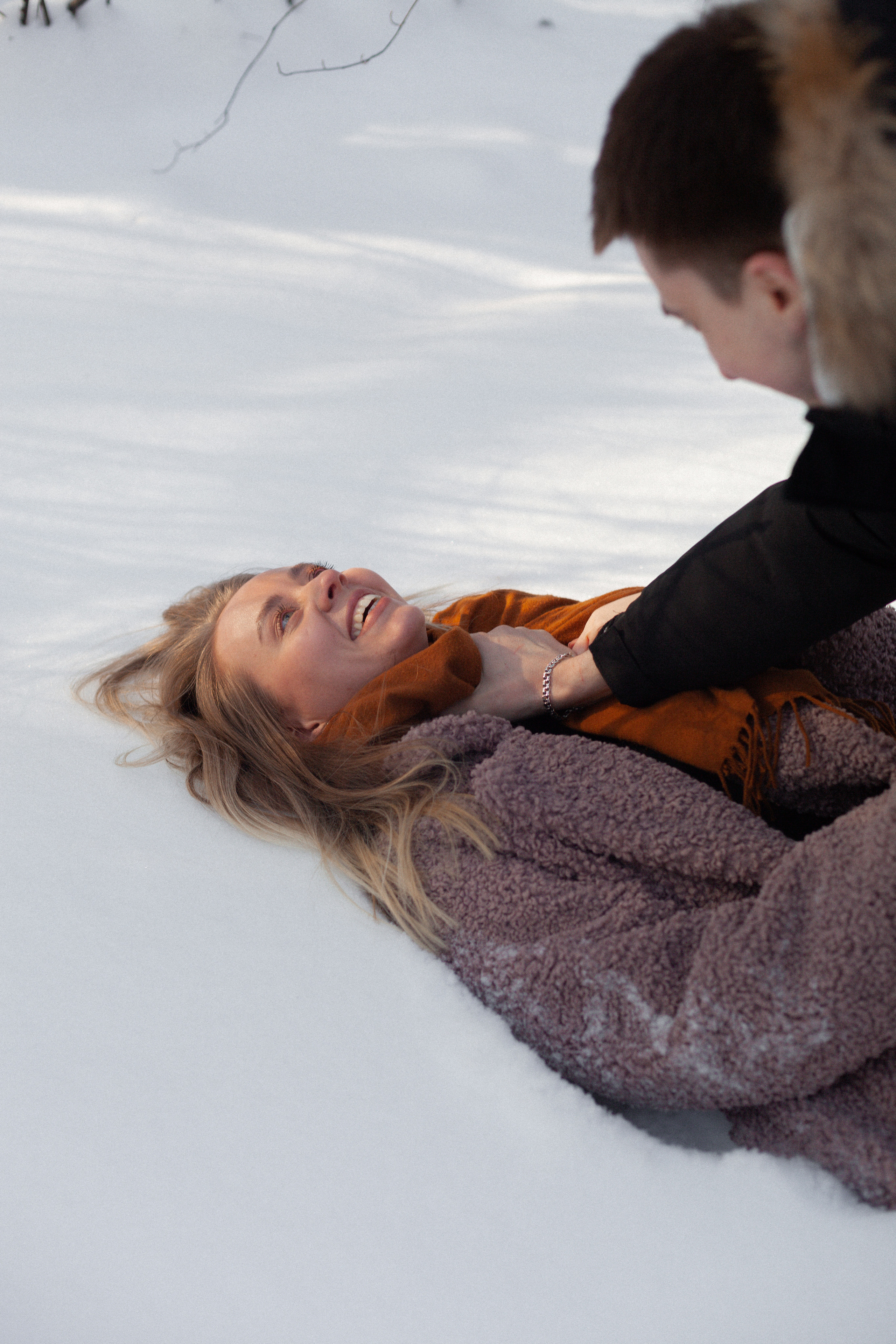 Сказка в лесу. Свадебный Фотограф Новосибирск | Алина Коляда