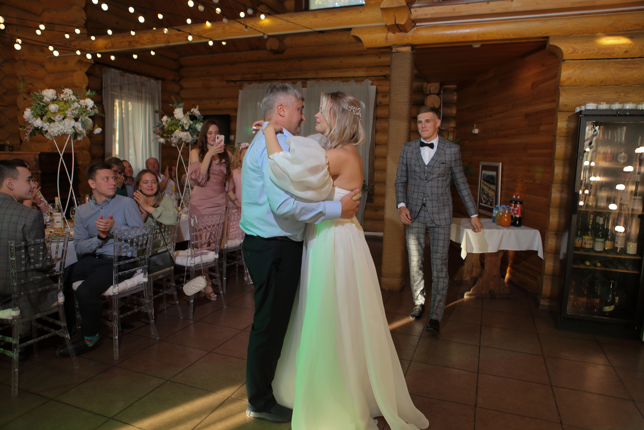 Дарья & Кирилл. Свадебный Фотограф Новосибирск | Алина Коляда