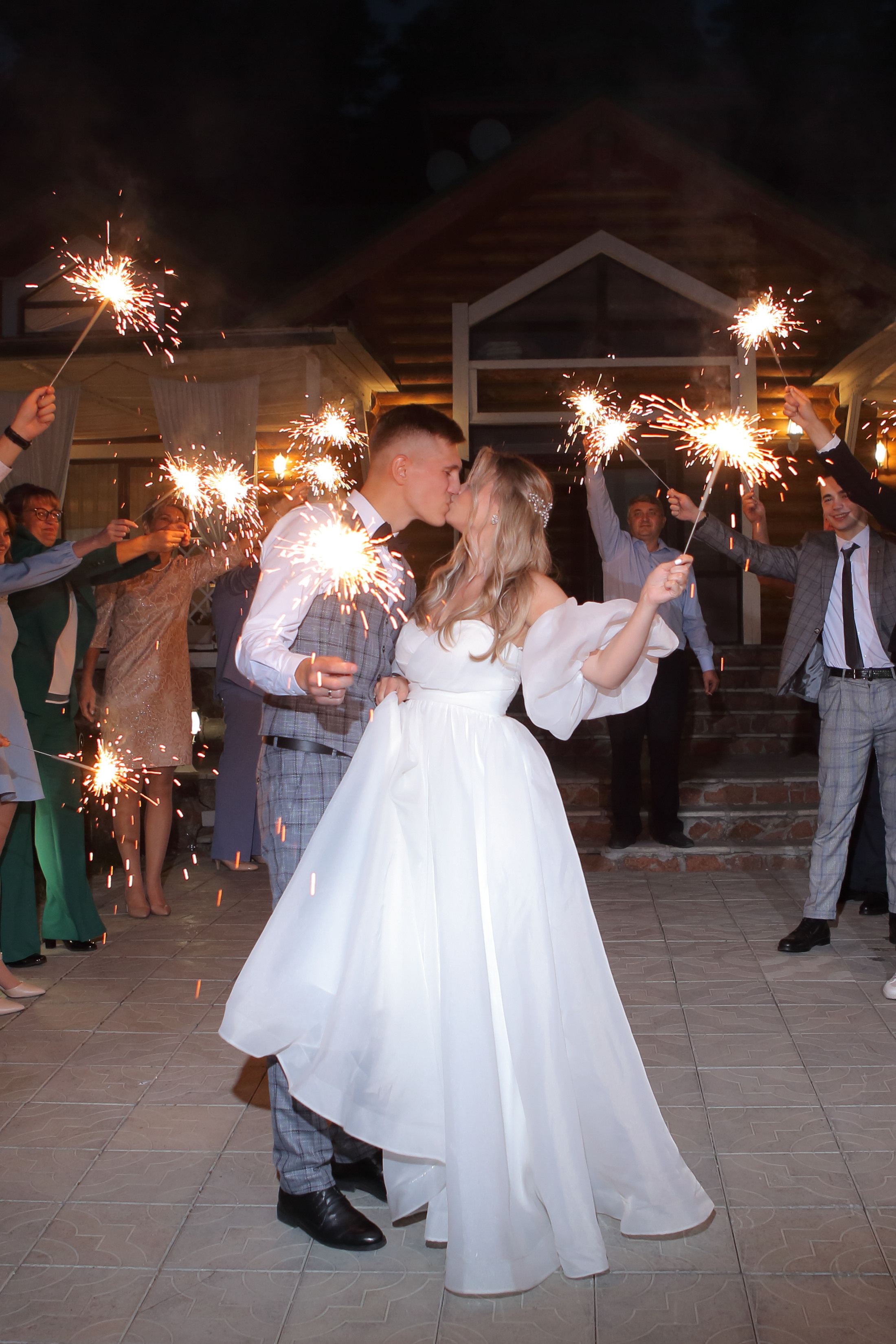 Дарья & Кирилл. Свадебный Фотограф Новосибирск | Алина Коляда