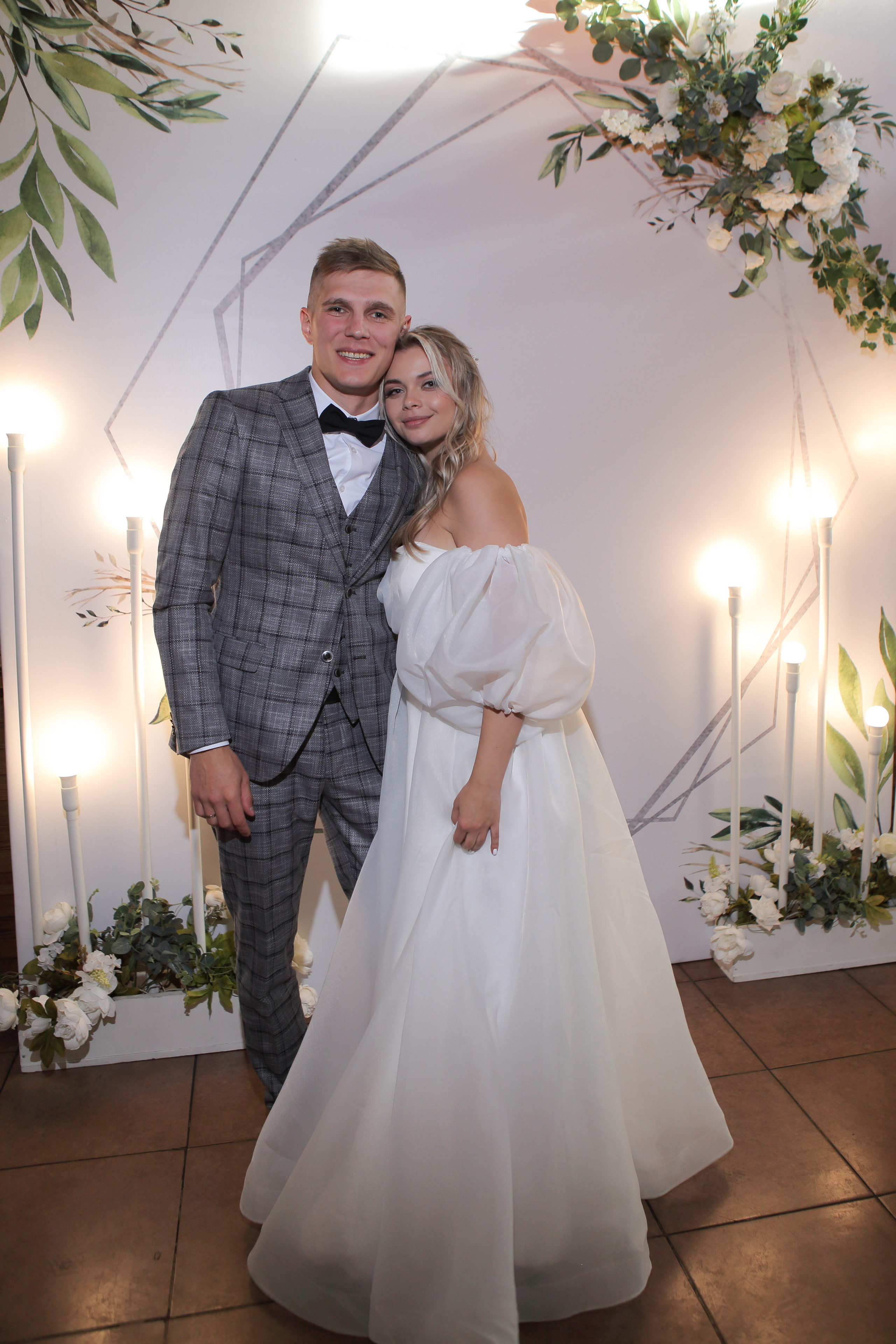 Дарья & Кирилл. Свадебный Фотограф Новосибирск | Алина Коляда