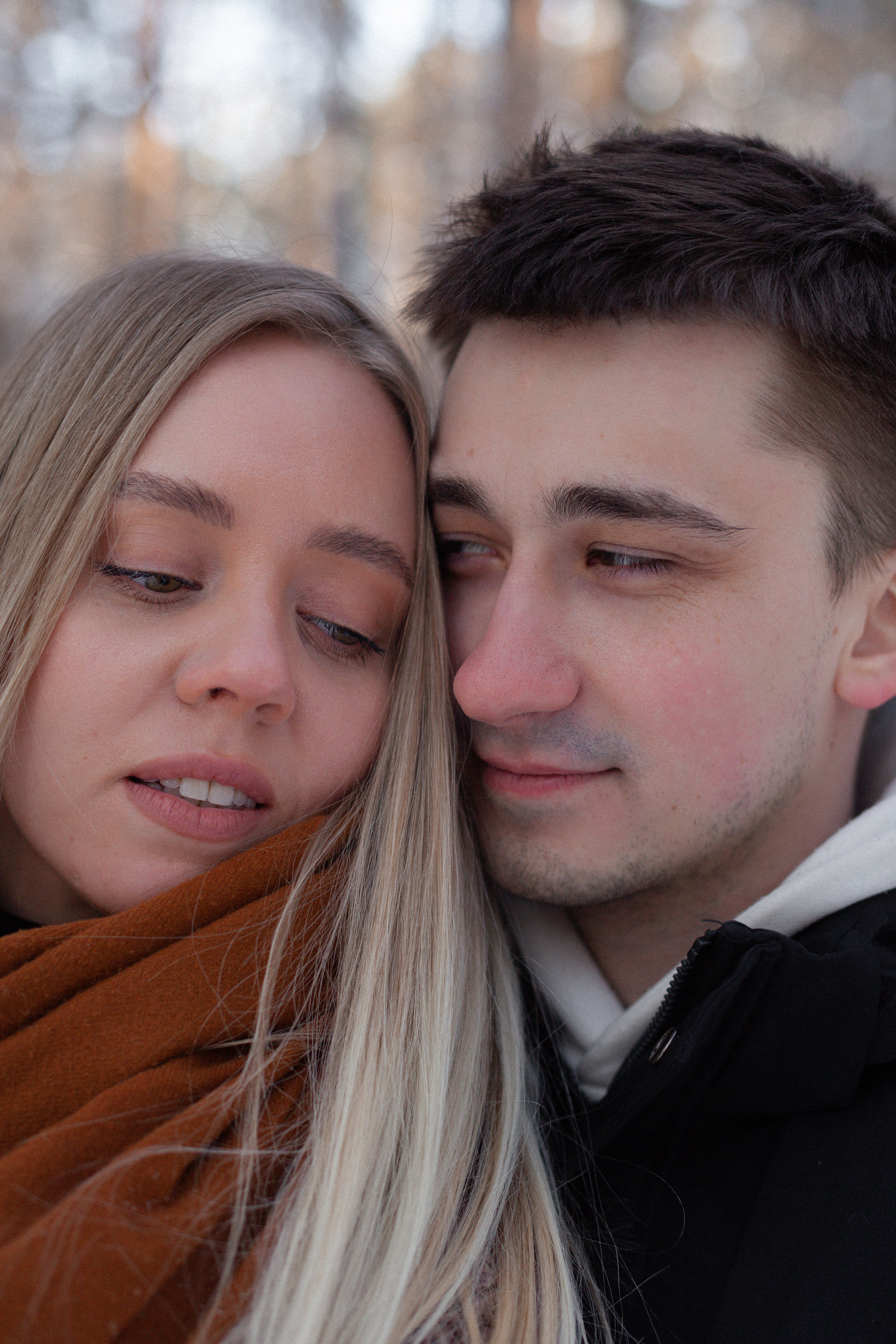 Сказка в лесу. Свадебный Фотограф Новосибирск | Алина Коляда