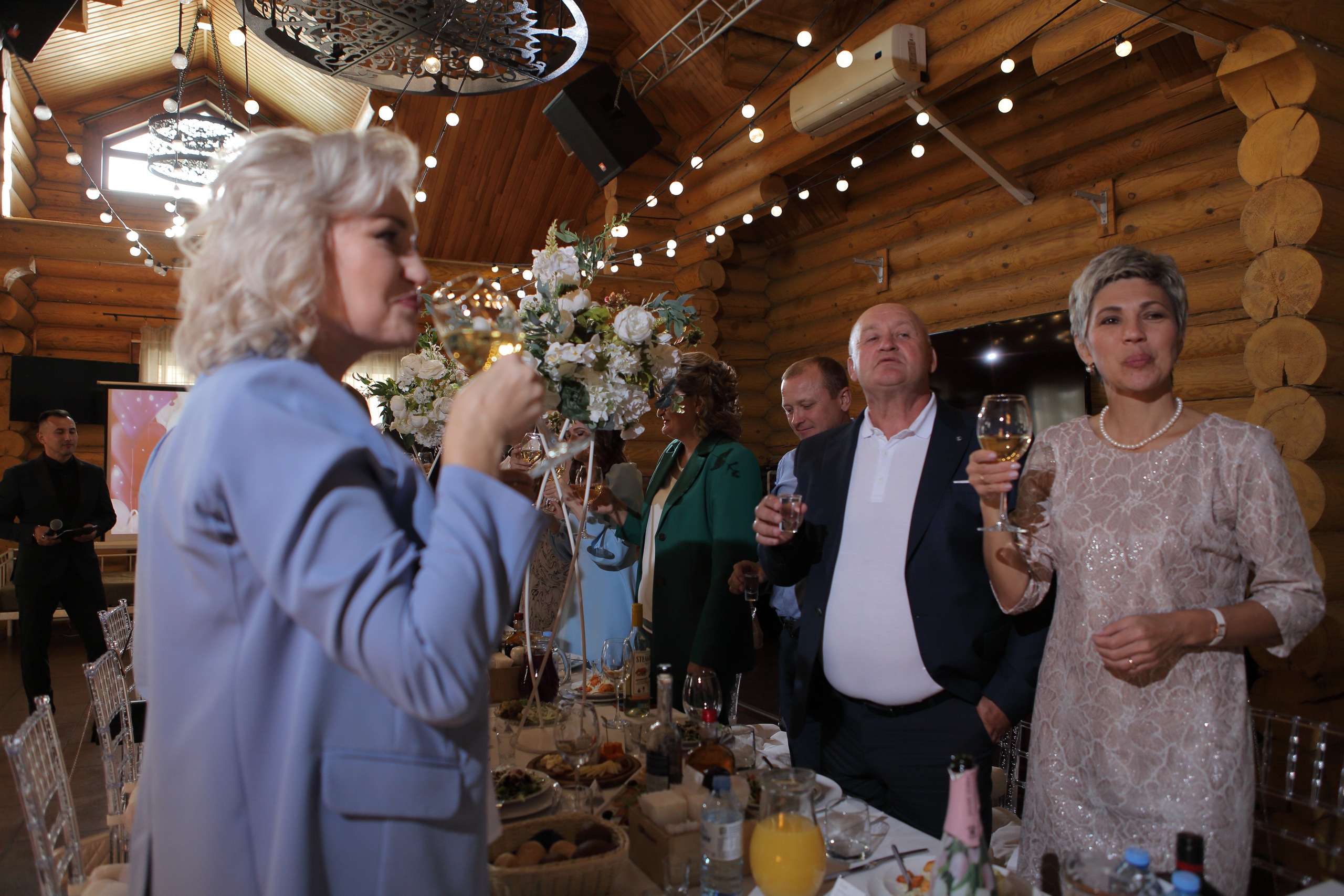 Дарья & Кирилл. Свадебный Фотограф Новосибирск | Алина Коляда