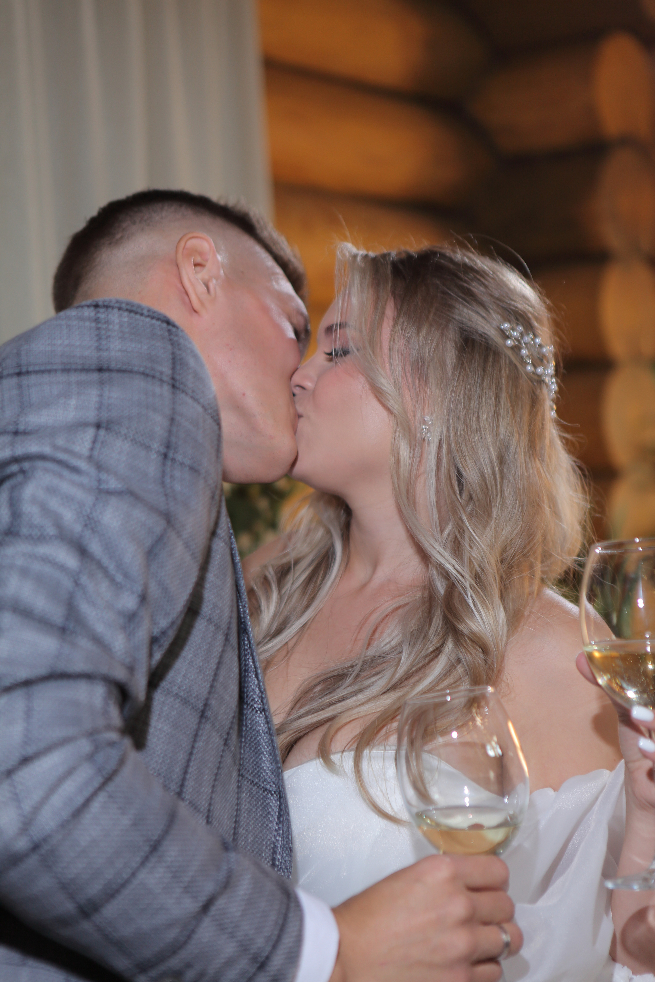 Дарья & Кирилл. Свадебный Фотограф Новосибирск | Алина Коляда