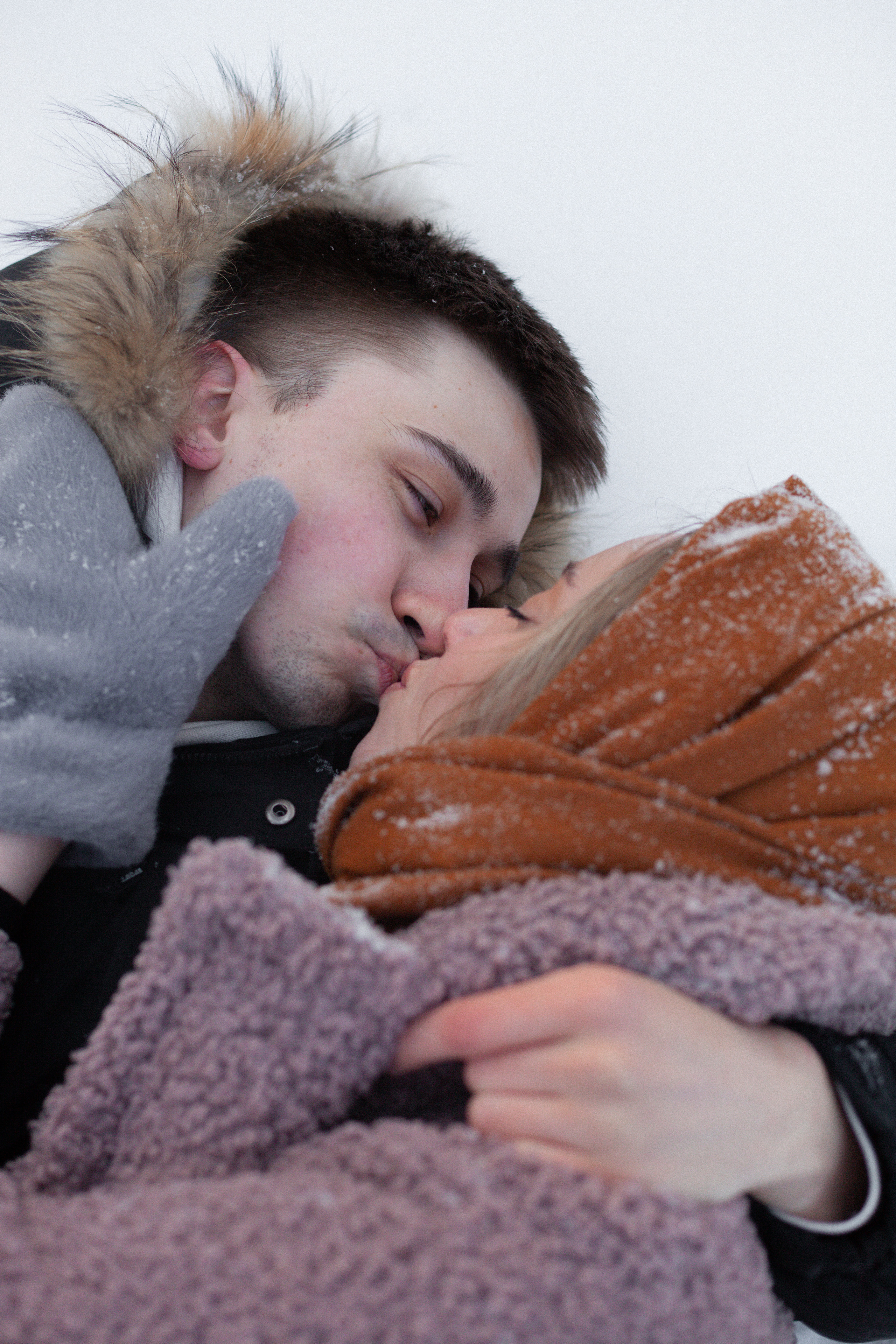 Сказка в лесу. Свадебный Фотограф Новосибирск | Алина Коляда