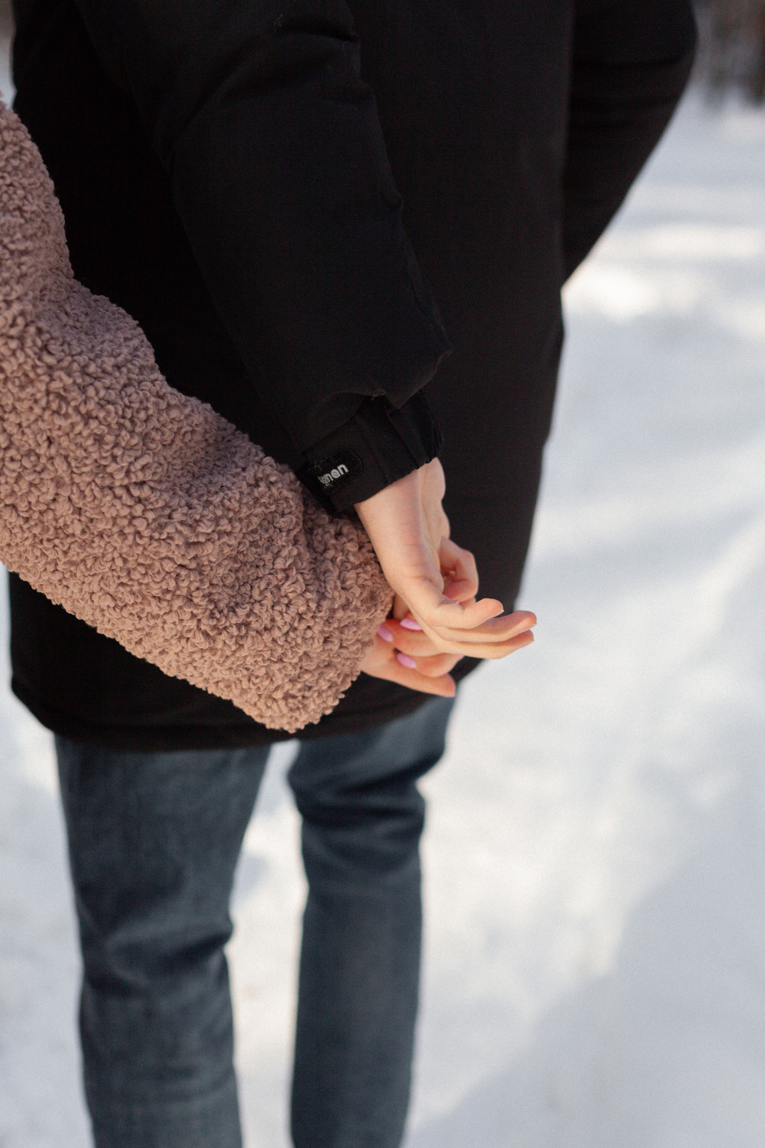 Сказка в лесу. Свадебный Фотограф Новосибирск | Алина Коляда