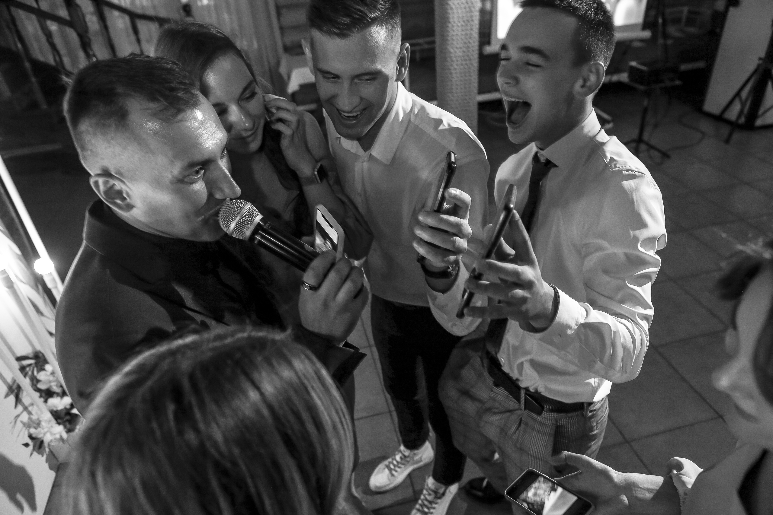 Дарья & Кирилл. Свадебный Фотограф Новосибирск | Алина Коляда