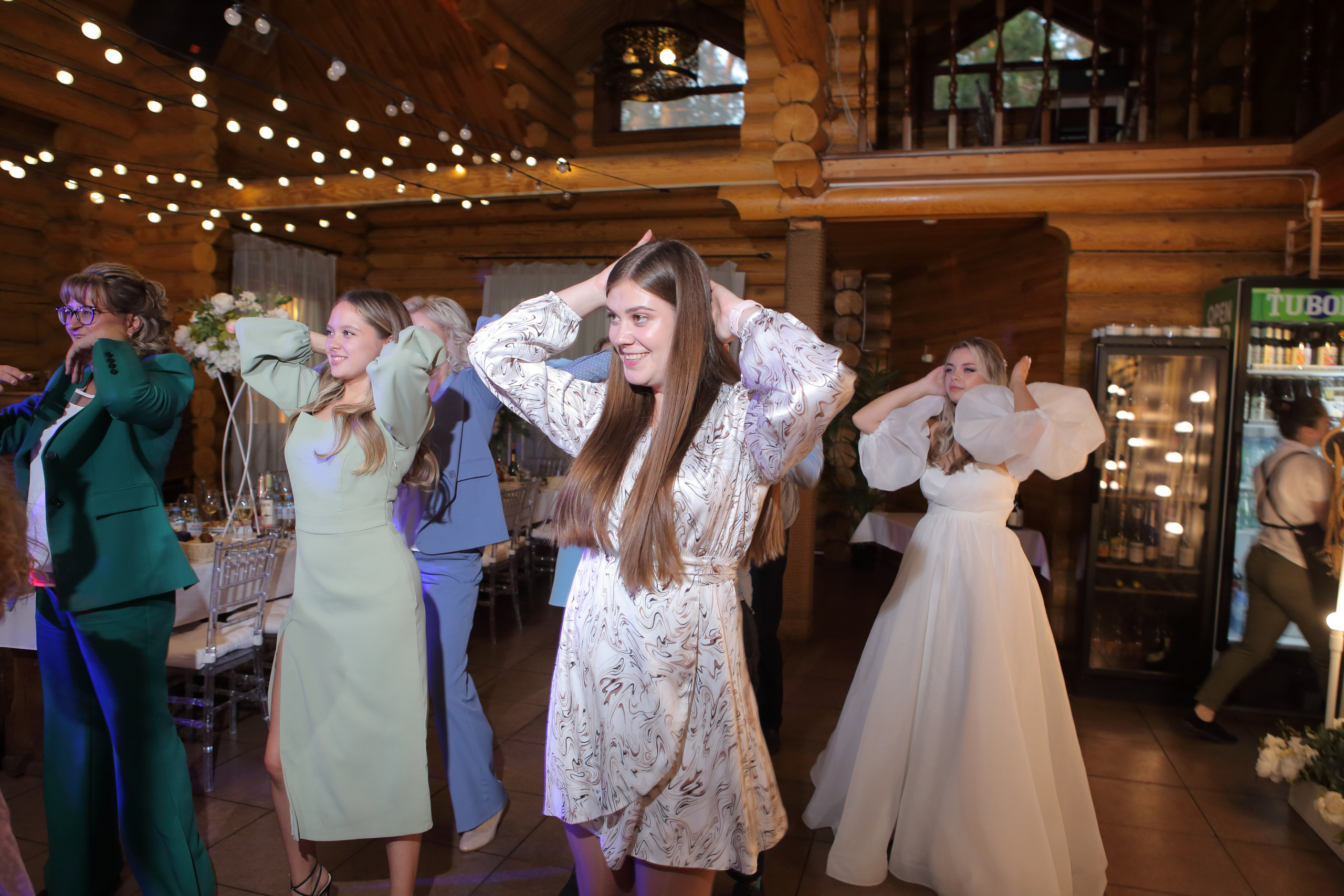 Дарья & Кирилл. Свадебный Фотограф Новосибирск | Алина Коляда