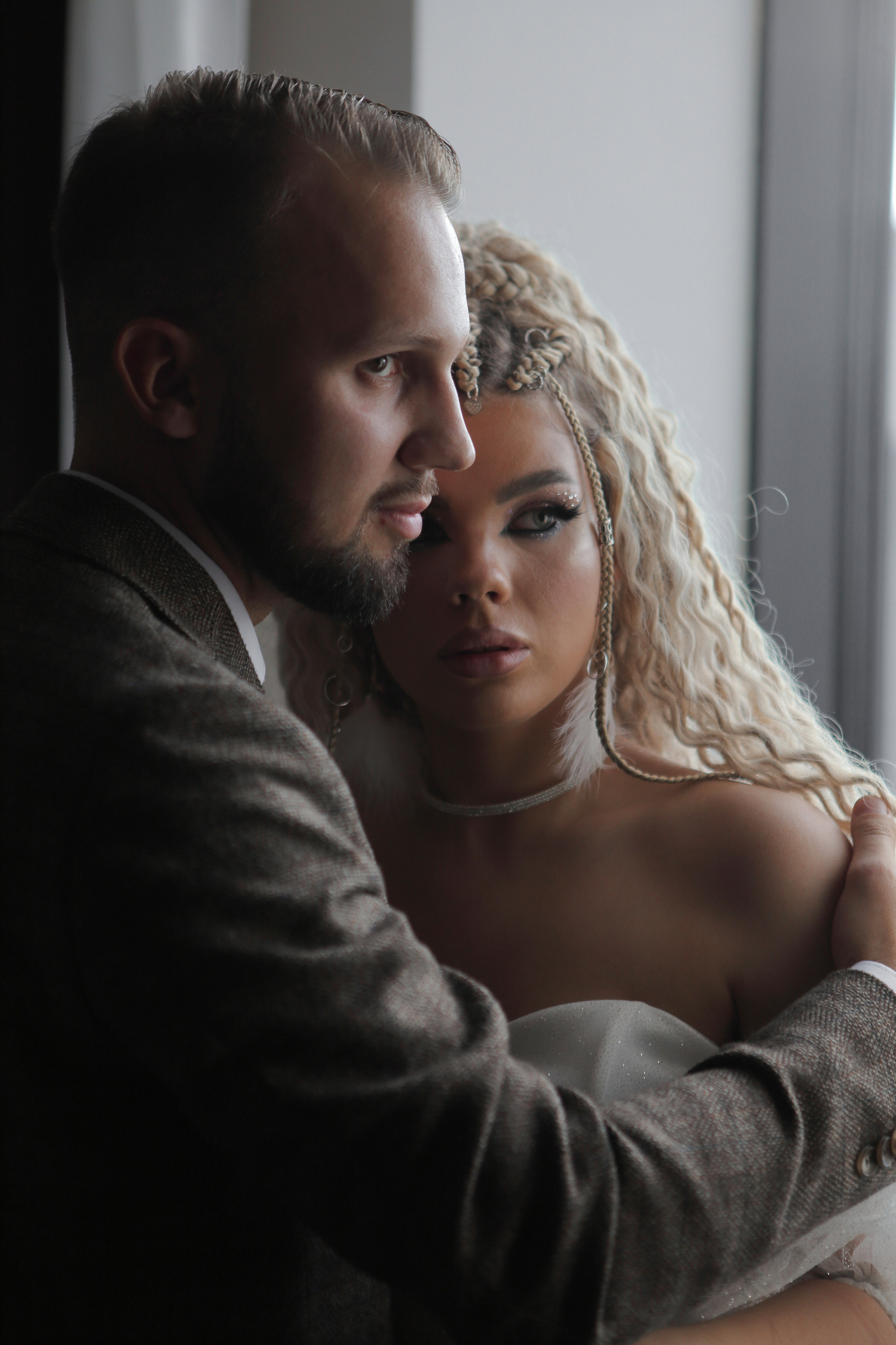 Таня & Ваня. Свадебный Фотограф Новосибирск | Алина Коляда