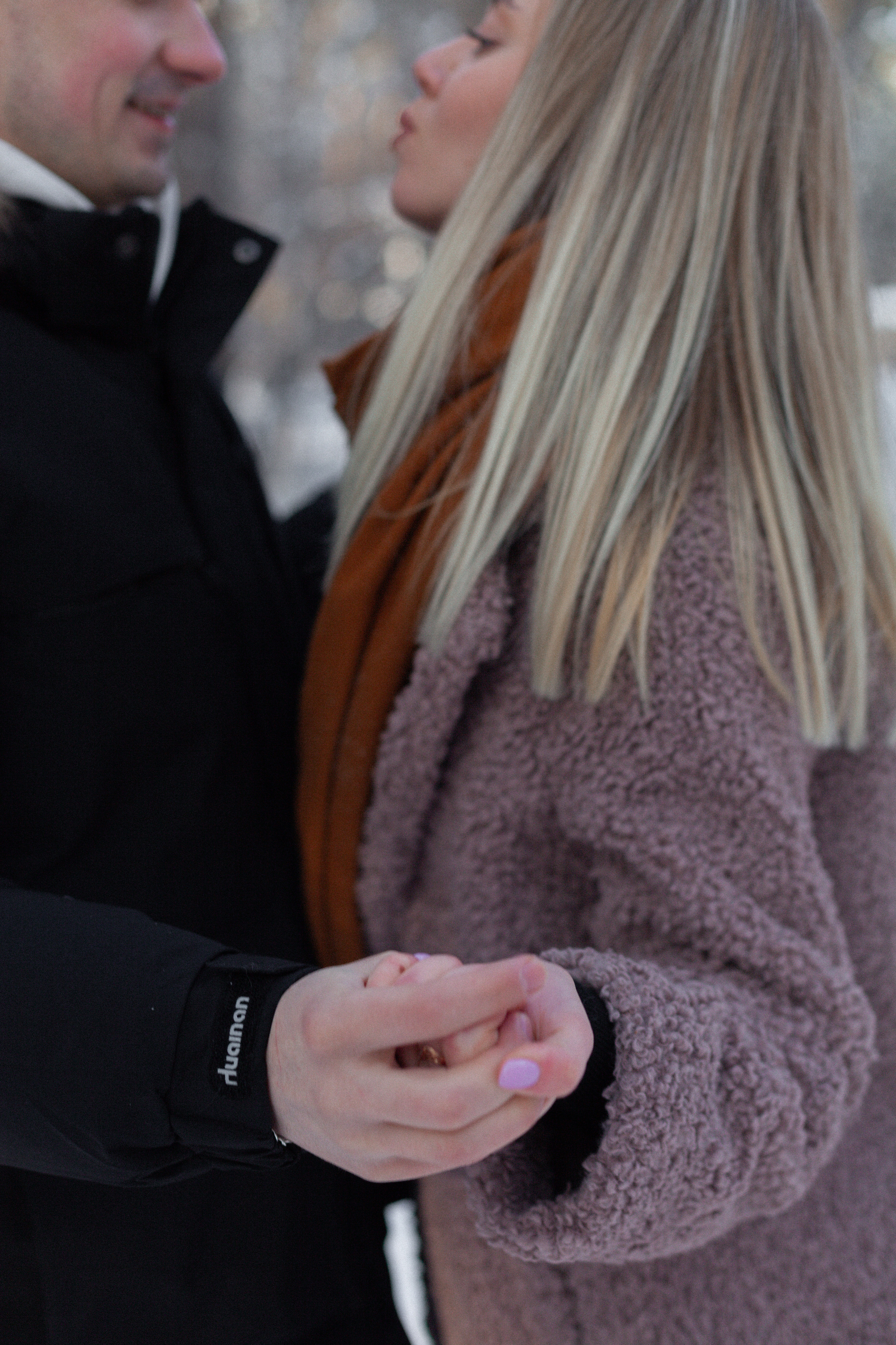 Сказка в лесу. Свадебный Фотограф Новосибирск | Алина Коляда