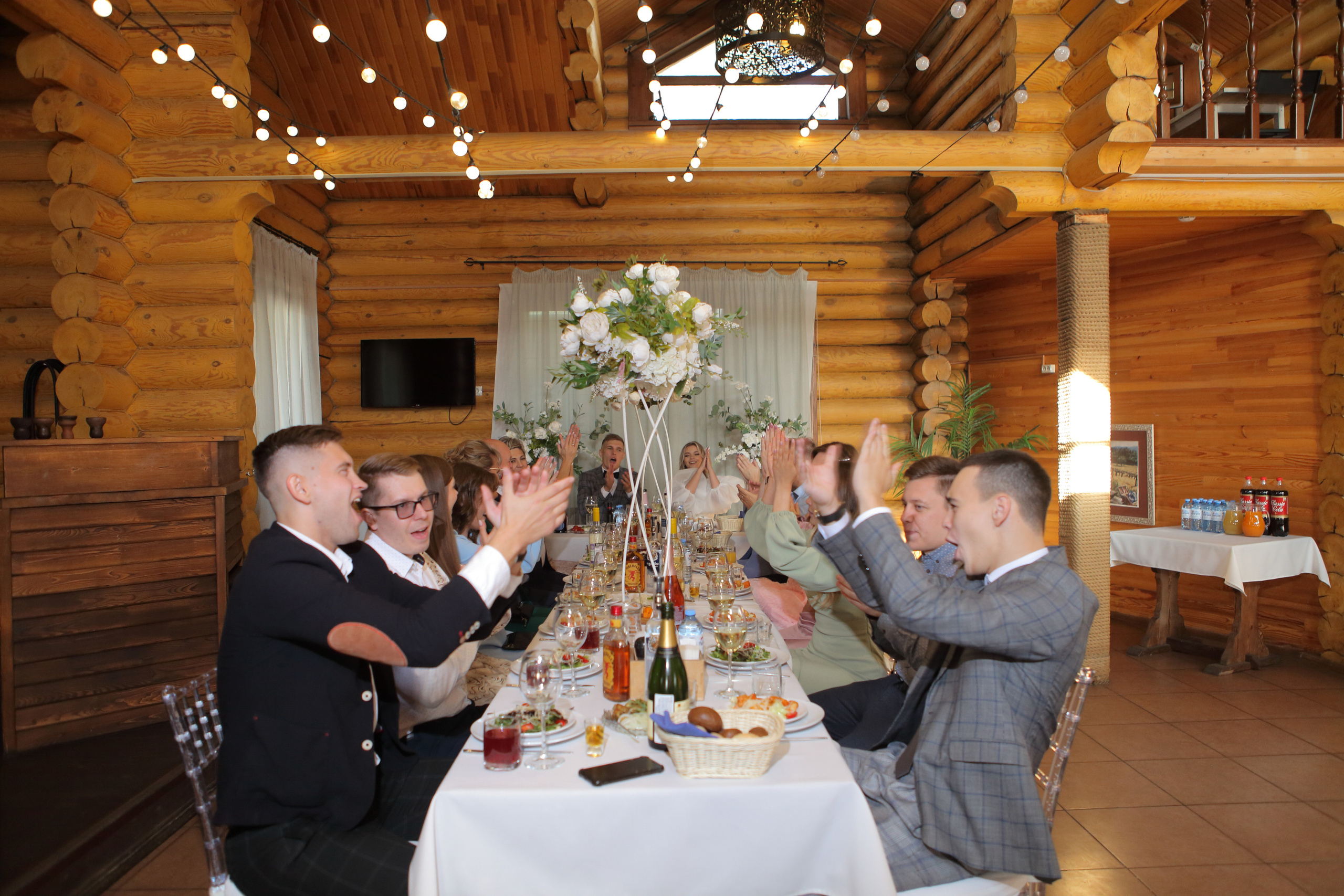 Дарья & Кирилл. Свадебный Фотограф Новосибирск | Алина Коляда