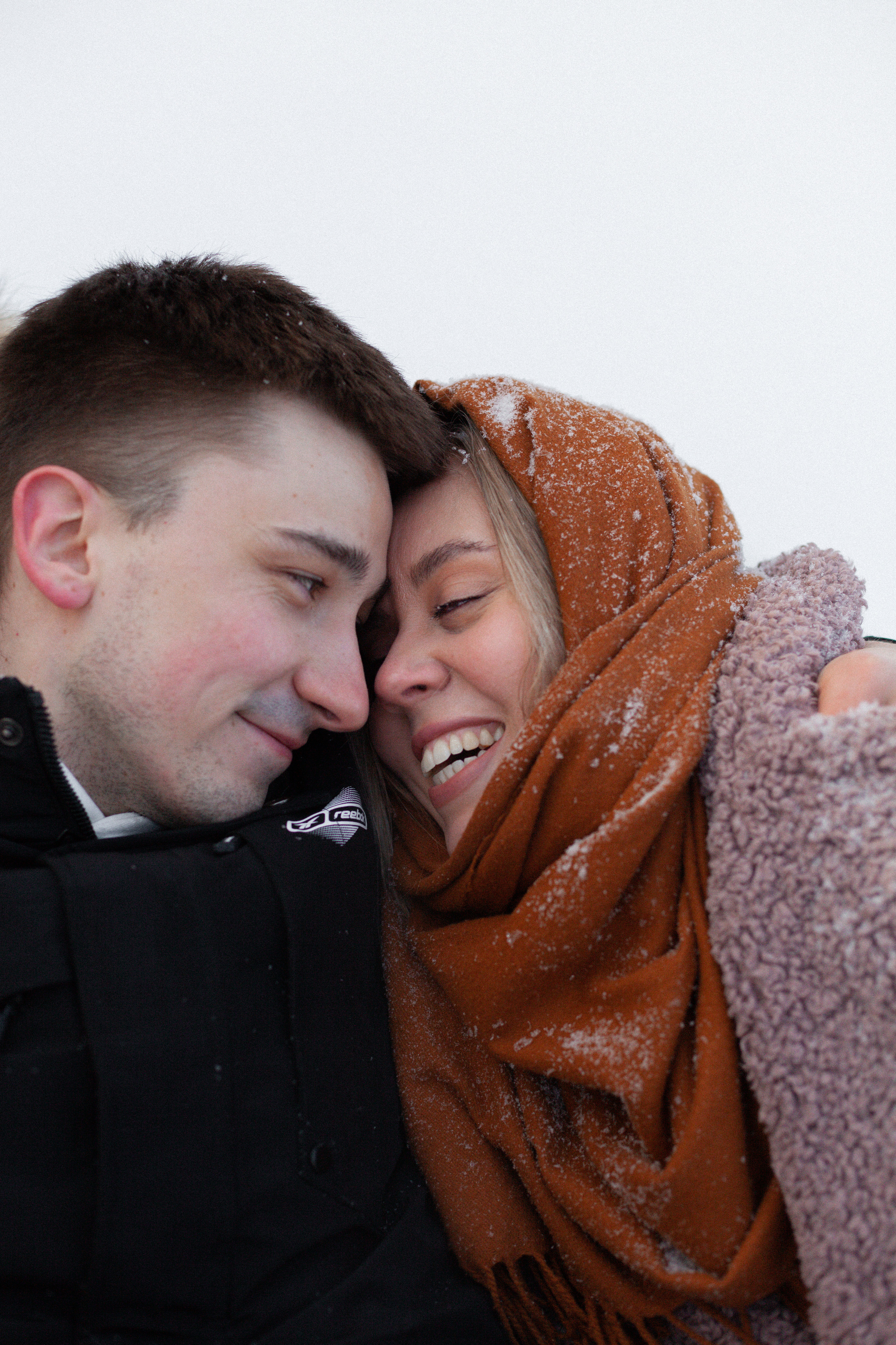 Сказка в лесу. Свадебный Фотограф Новосибирск | Алина Коляда