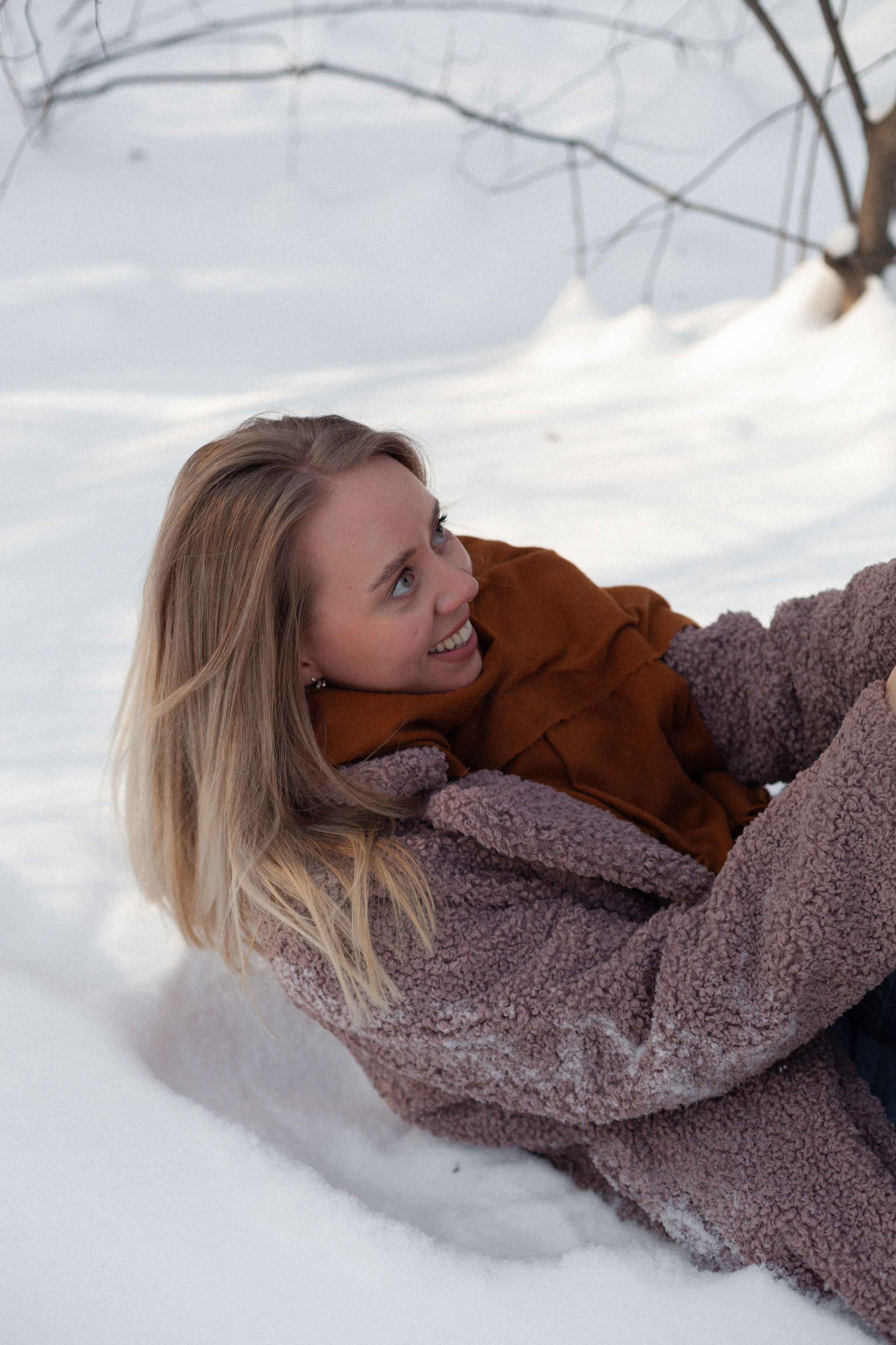 Сказка в лесу. Свадебный Фотограф Новосибирск | Алина Коляда