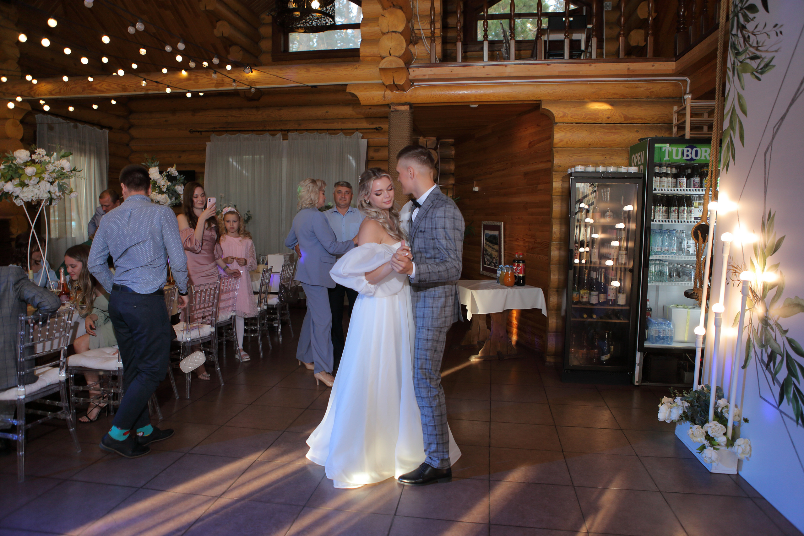 Дарья & Кирилл. Свадебный Фотограф Новосибирск | Алина Коляда