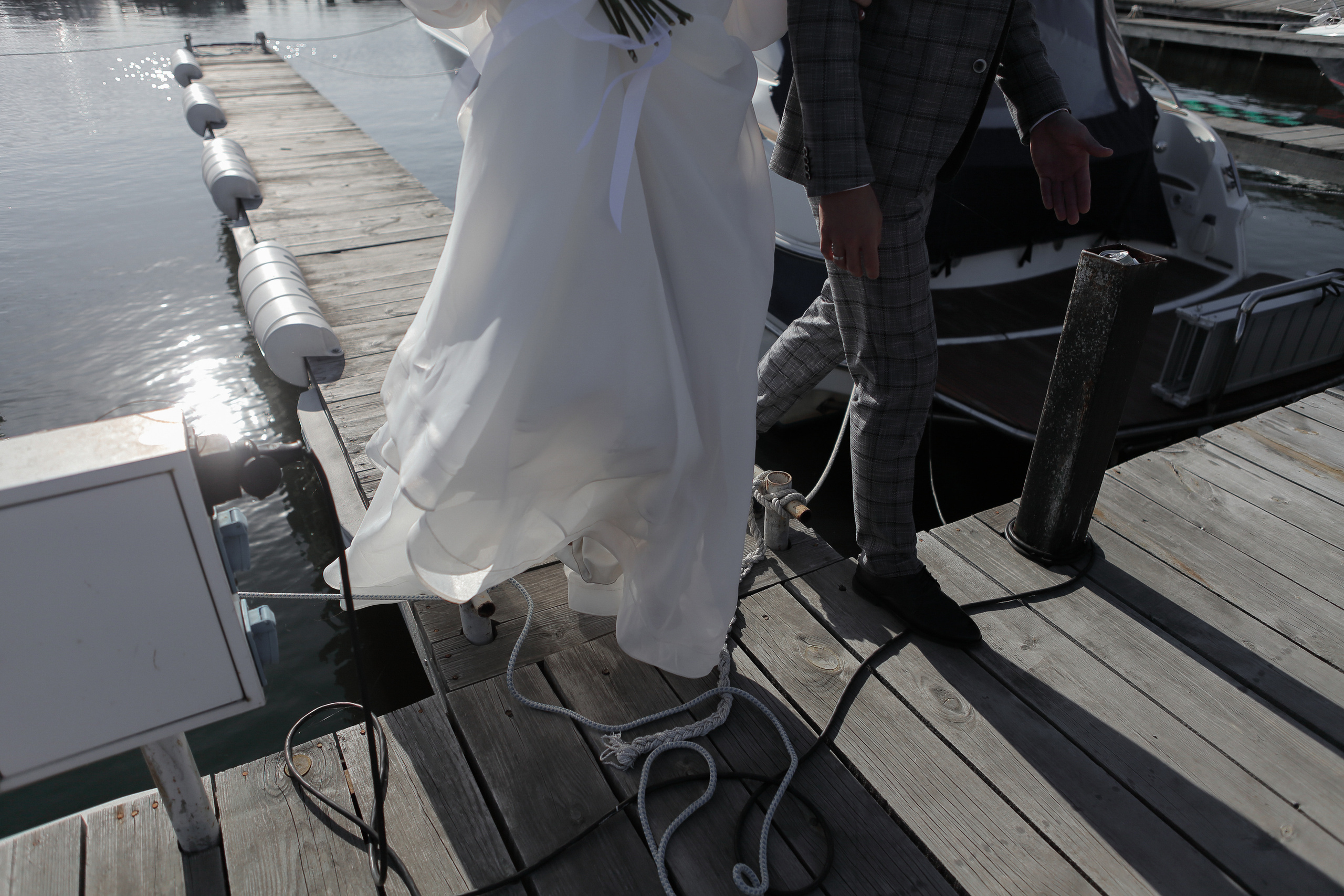 Дарья & Кирилл. Свадебный Фотограф Новосибирск | Алина Коляда