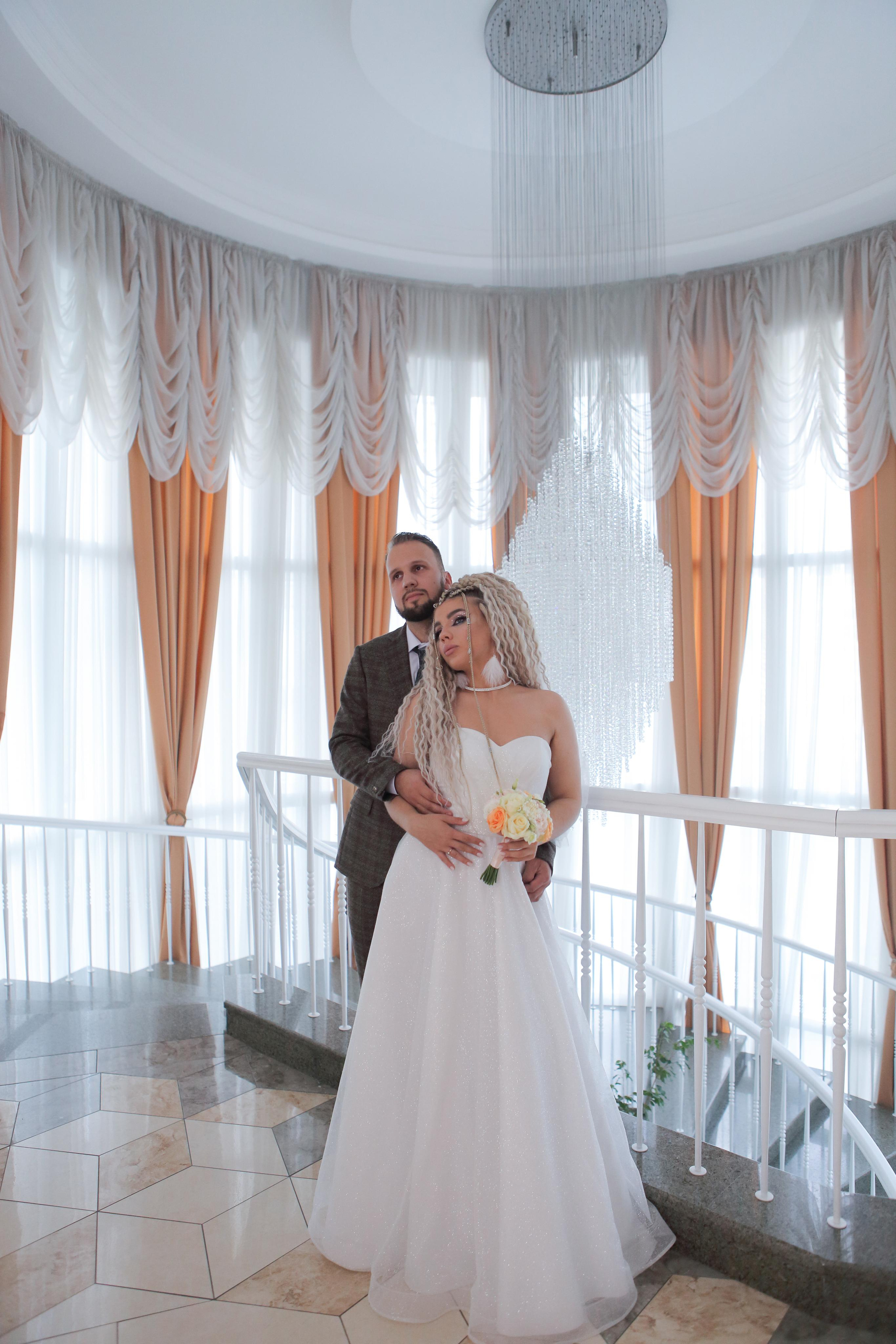 Таня & Ваня. Свадебный Фотограф Новосибирск | Алина Коляда