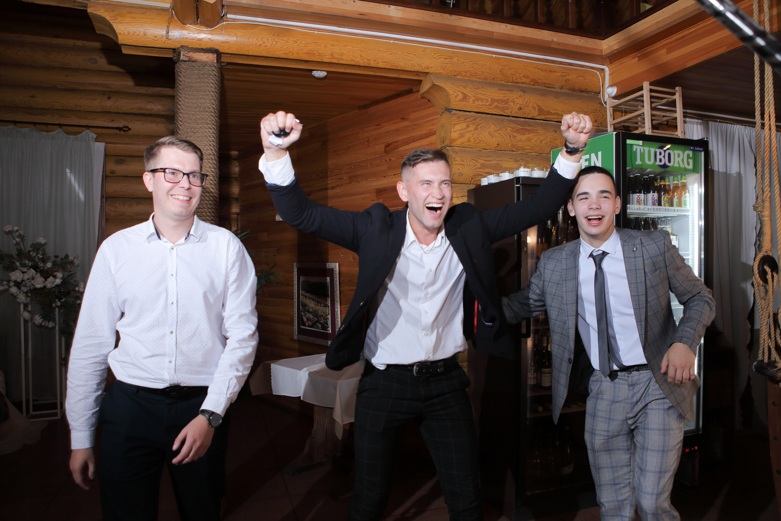 Дарья & Кирилл. Свадебный Фотограф Новосибирск | Алина Коляда