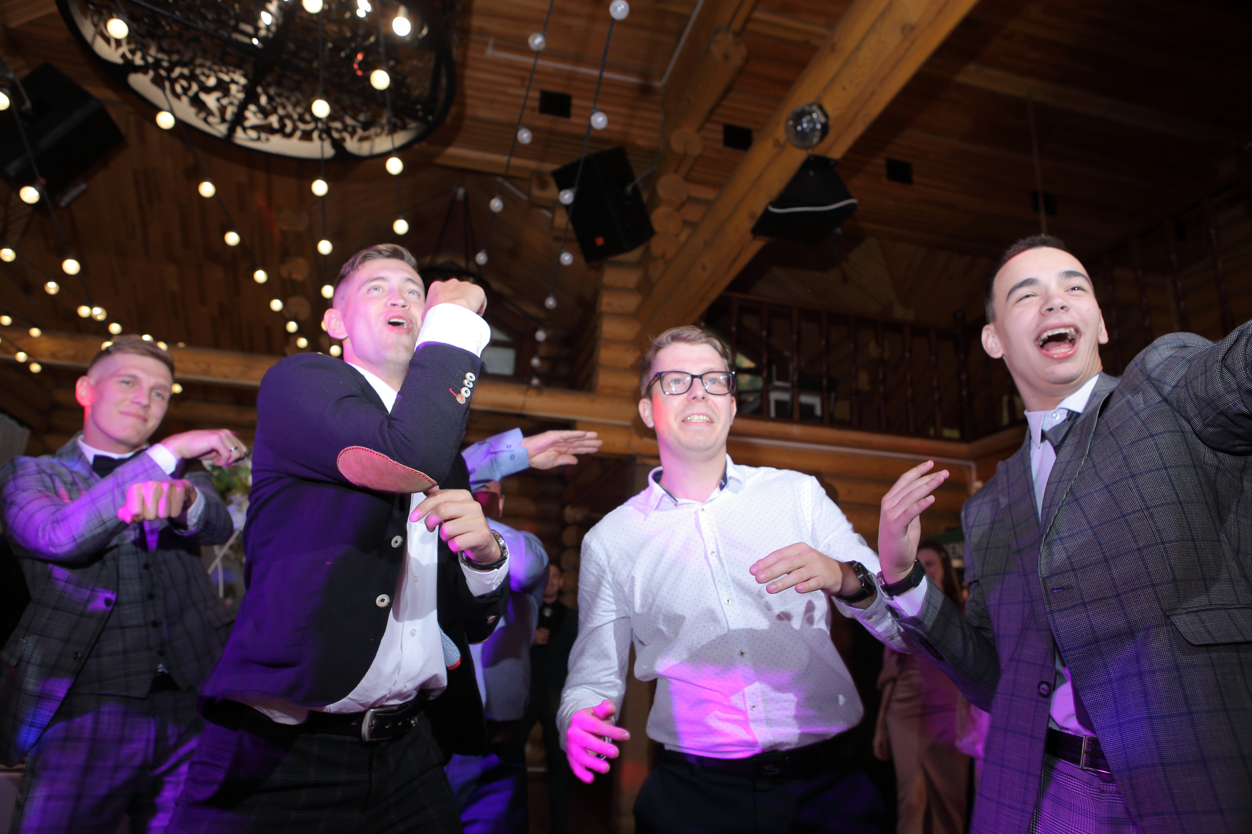 Дарья & Кирилл. Свадебный Фотограф Новосибирск | Алина Коляда