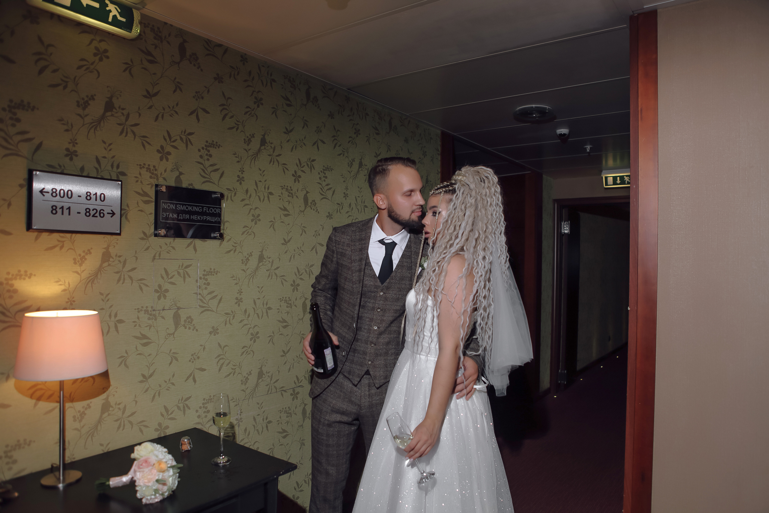 Таня & Ваня. Свадебный Фотограф Новосибирск | Алина Коляда