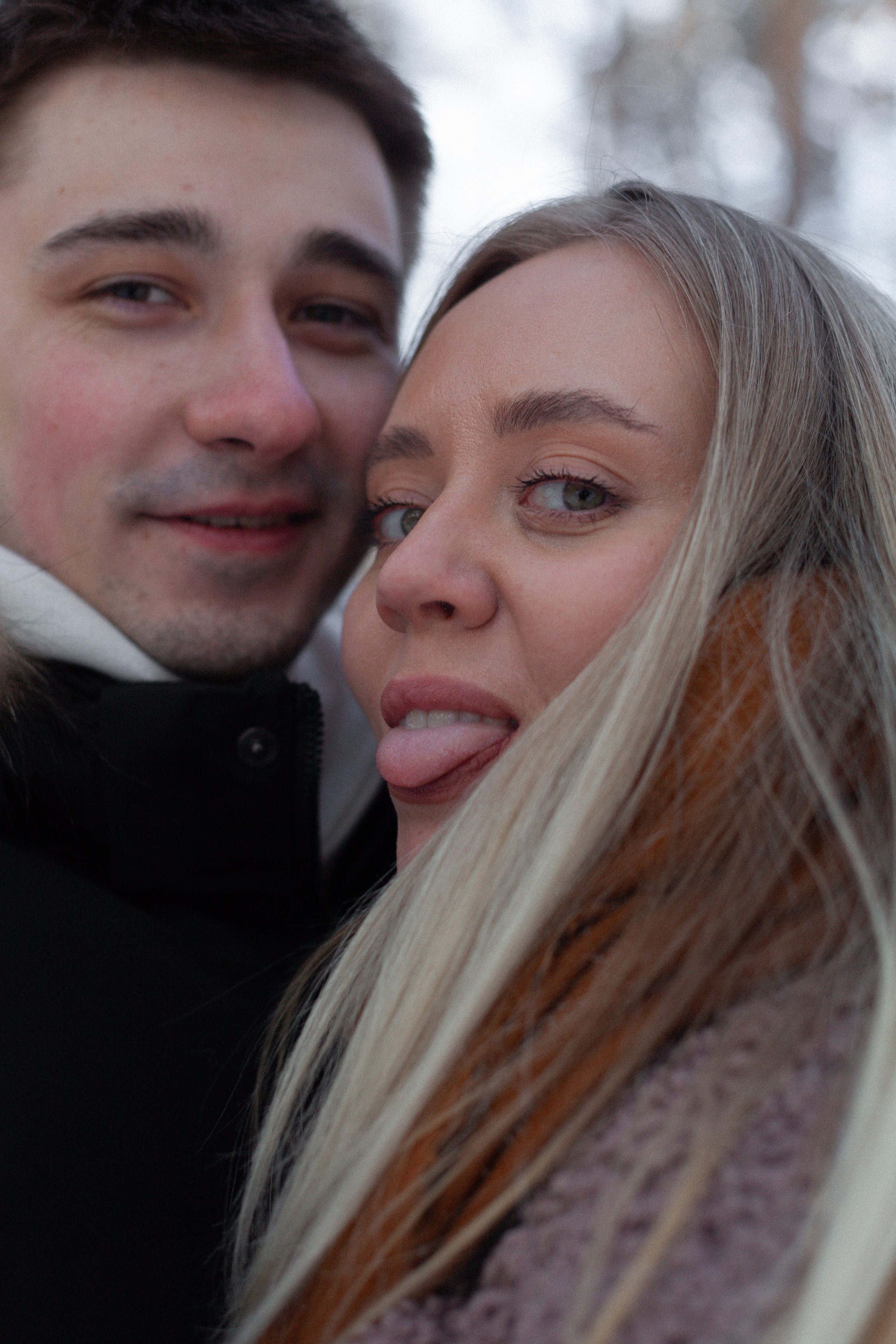 Сказка в лесу. Свадебный Фотограф Новосибирск | Алина Коляда