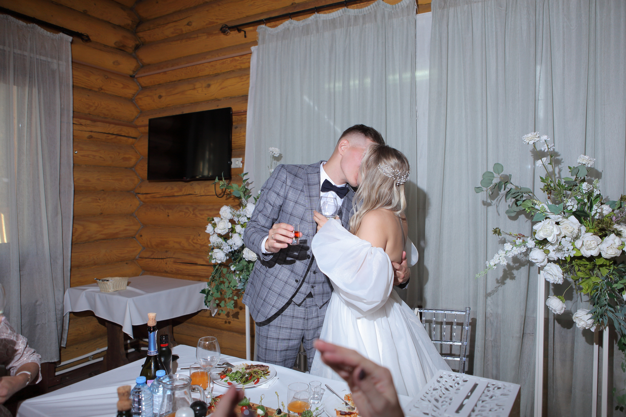 Дарья & Кирилл. Свадебный Фотограф Новосибирск | Алина Коляда