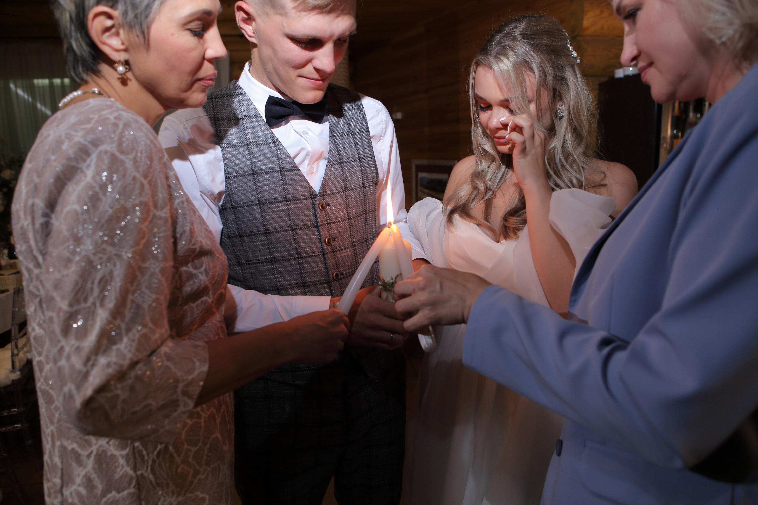 Дарья & Кирилл. Свадебный Фотограф Новосибирск | Алина Коляда