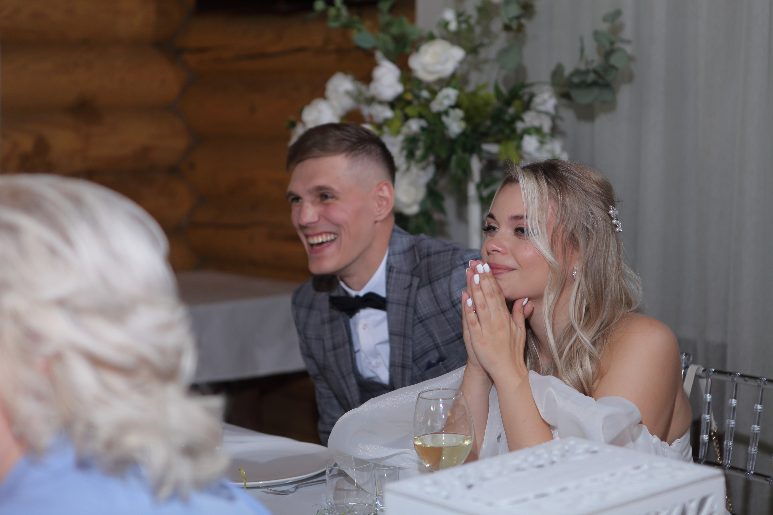 Дарья & Кирилл. Свадебный Фотограф Новосибирск | Алина Коляда