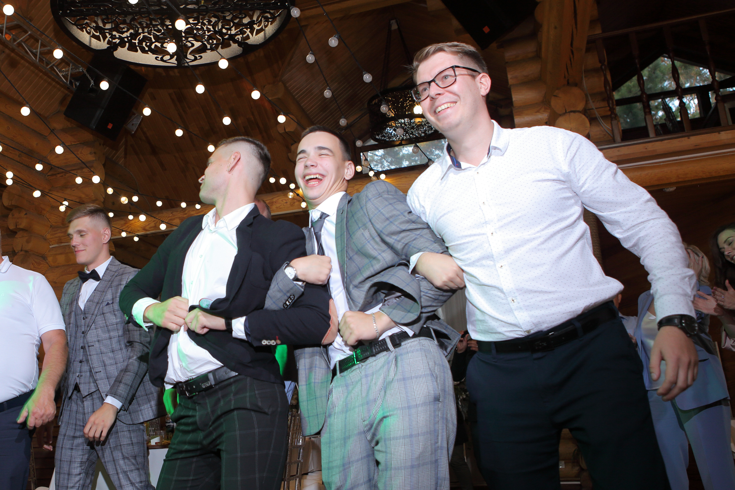 Дарья & Кирилл. Свадебный Фотограф Новосибирск | Алина Коляда