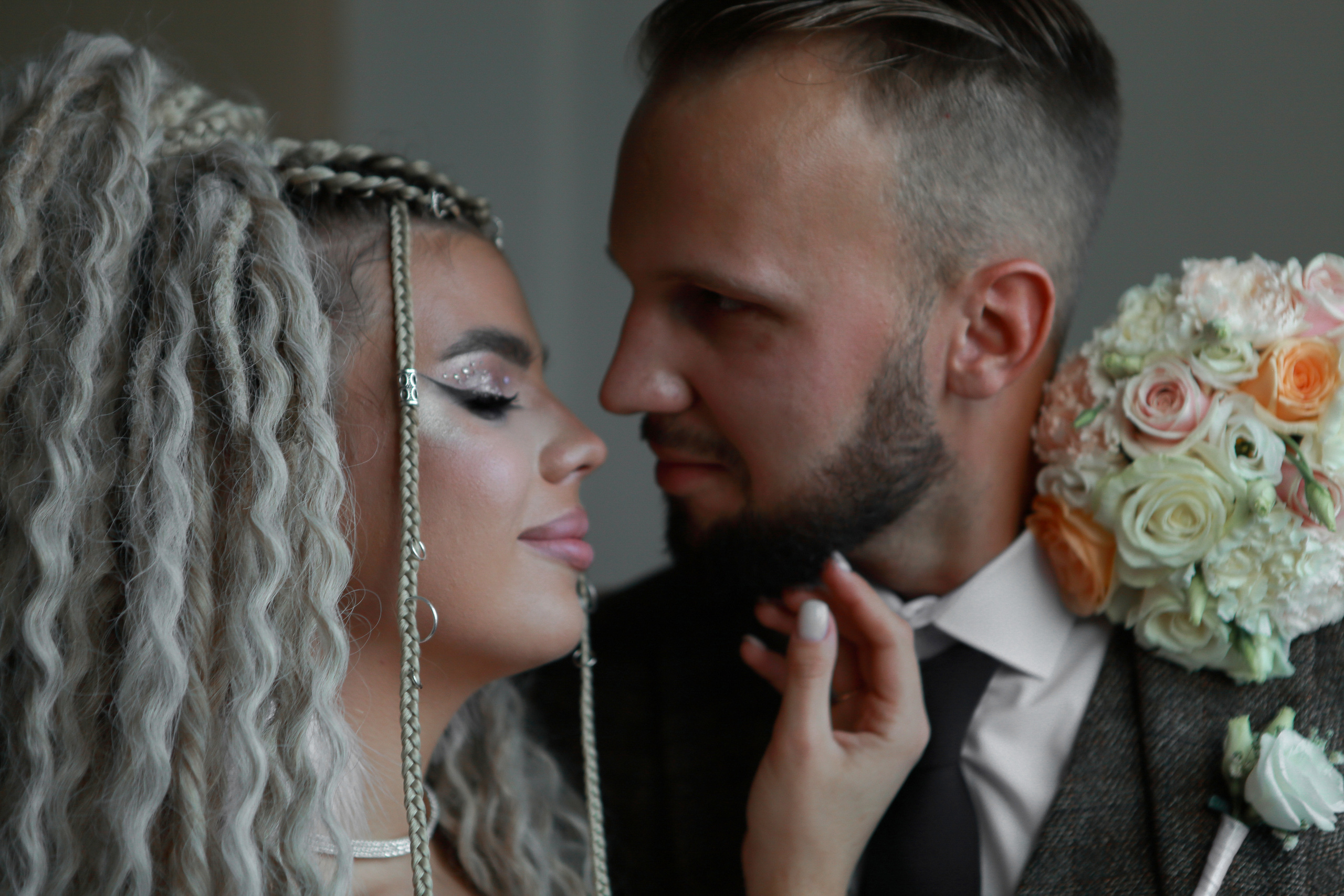 Таня & Ваня. Свадебный Фотограф Новосибирск | Алина Коляда