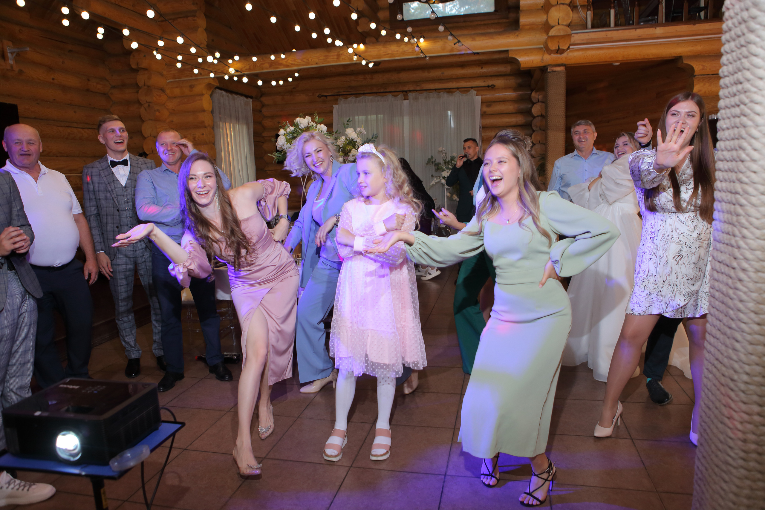 Дарья & Кирилл. Свадебный Фотограф Новосибирск | Алина Коляда