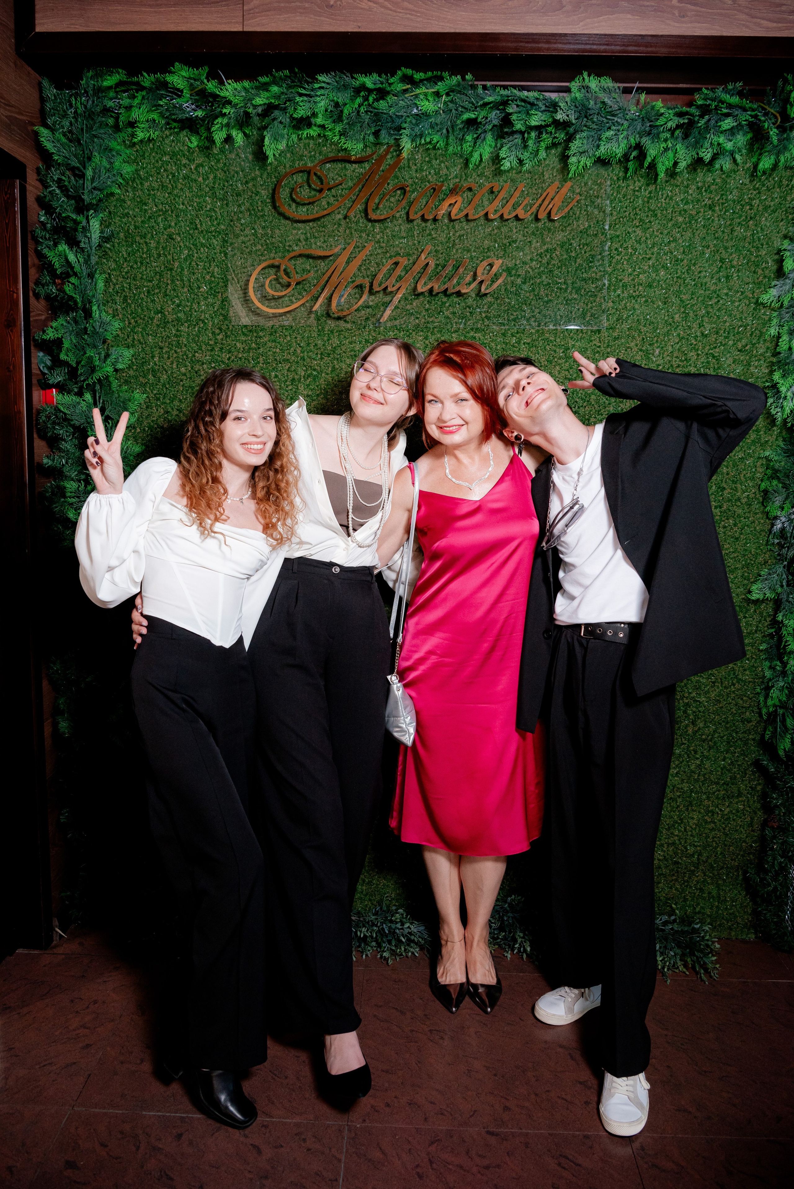 Свадьба Маша и Максим. Фотограф в Волгограде и Волжском Александр Горбань