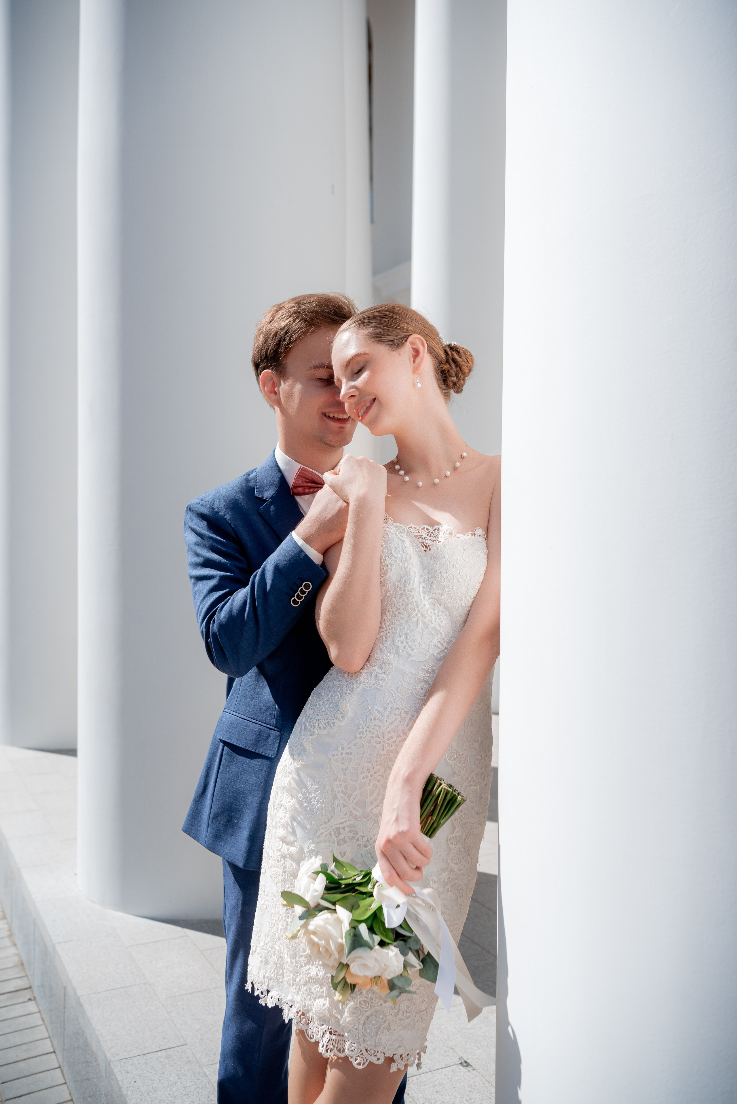 Свадьба Наталья и Руслан. Фотограф в Волгограде и Волжском Александр Горбань