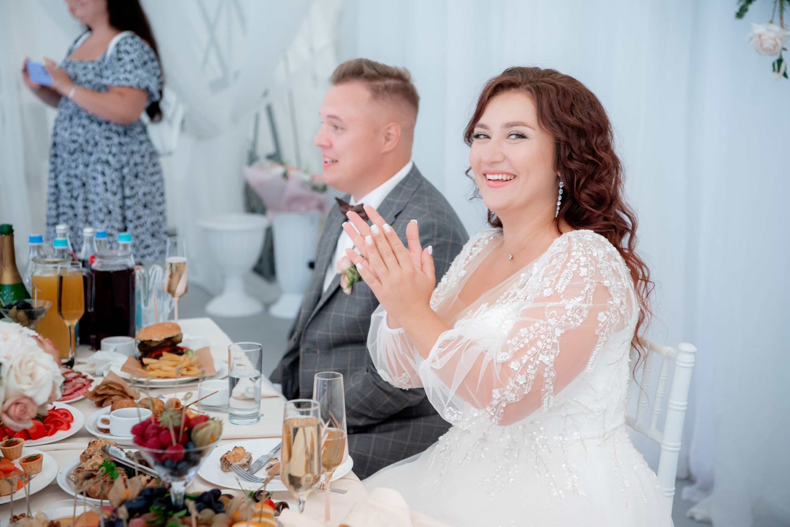 Свадьба Виктория и Ангел. Фотограф в Волгограде и Волжском Александр Горбань