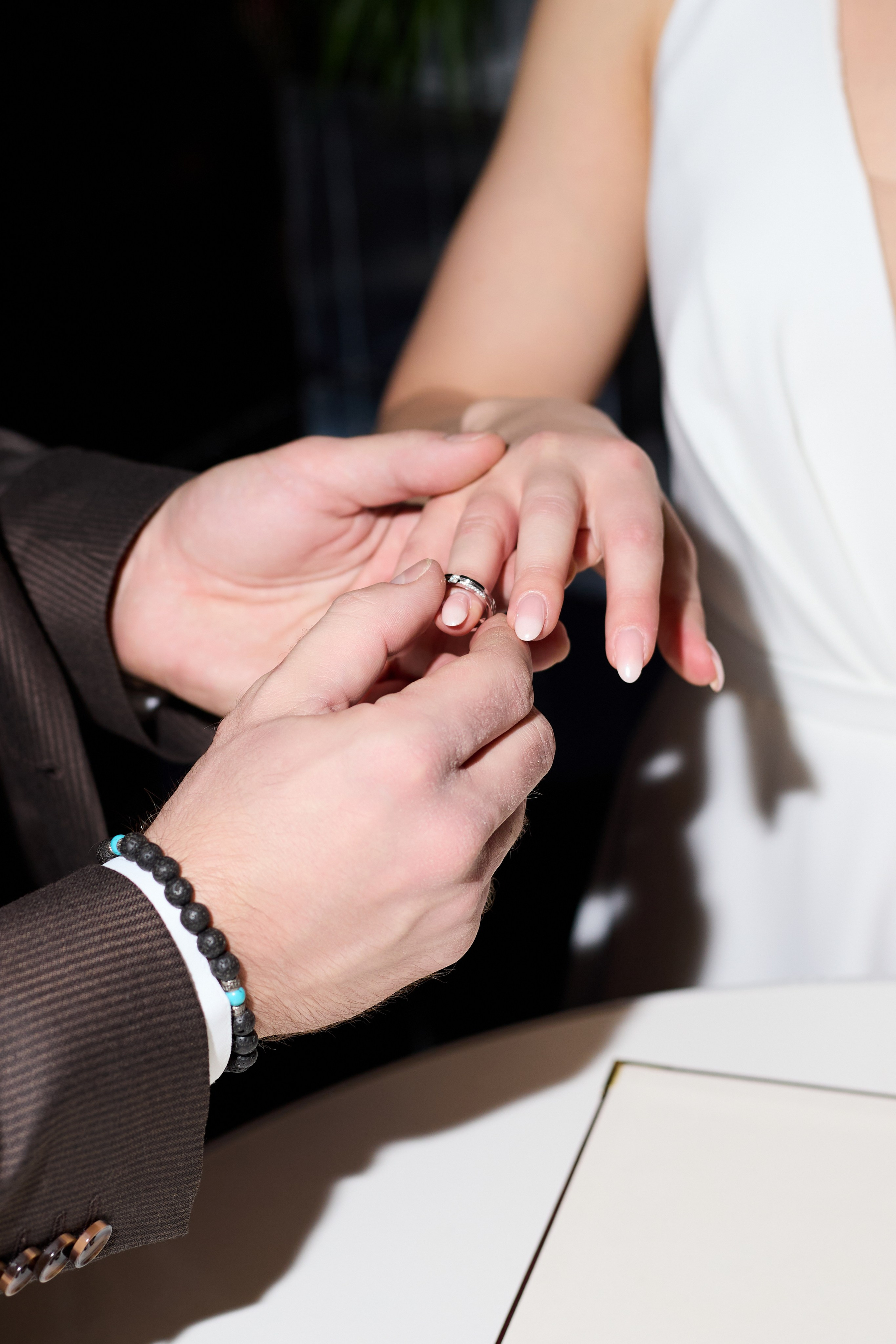 23.12.2024 Анжелика и Сергей. Фотограф|Москва-СПб| Анастасия Рябинина