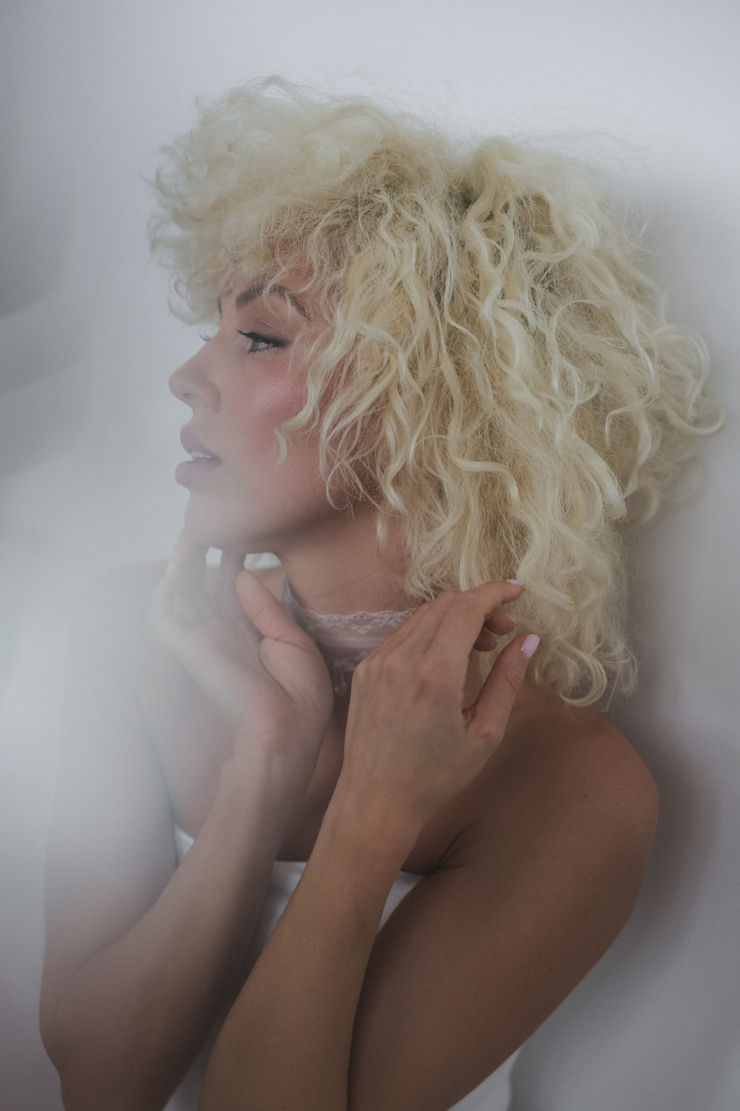 Tata. Портретный и свадебный фотограф в Нижнем Новгороде | Анна Бейль