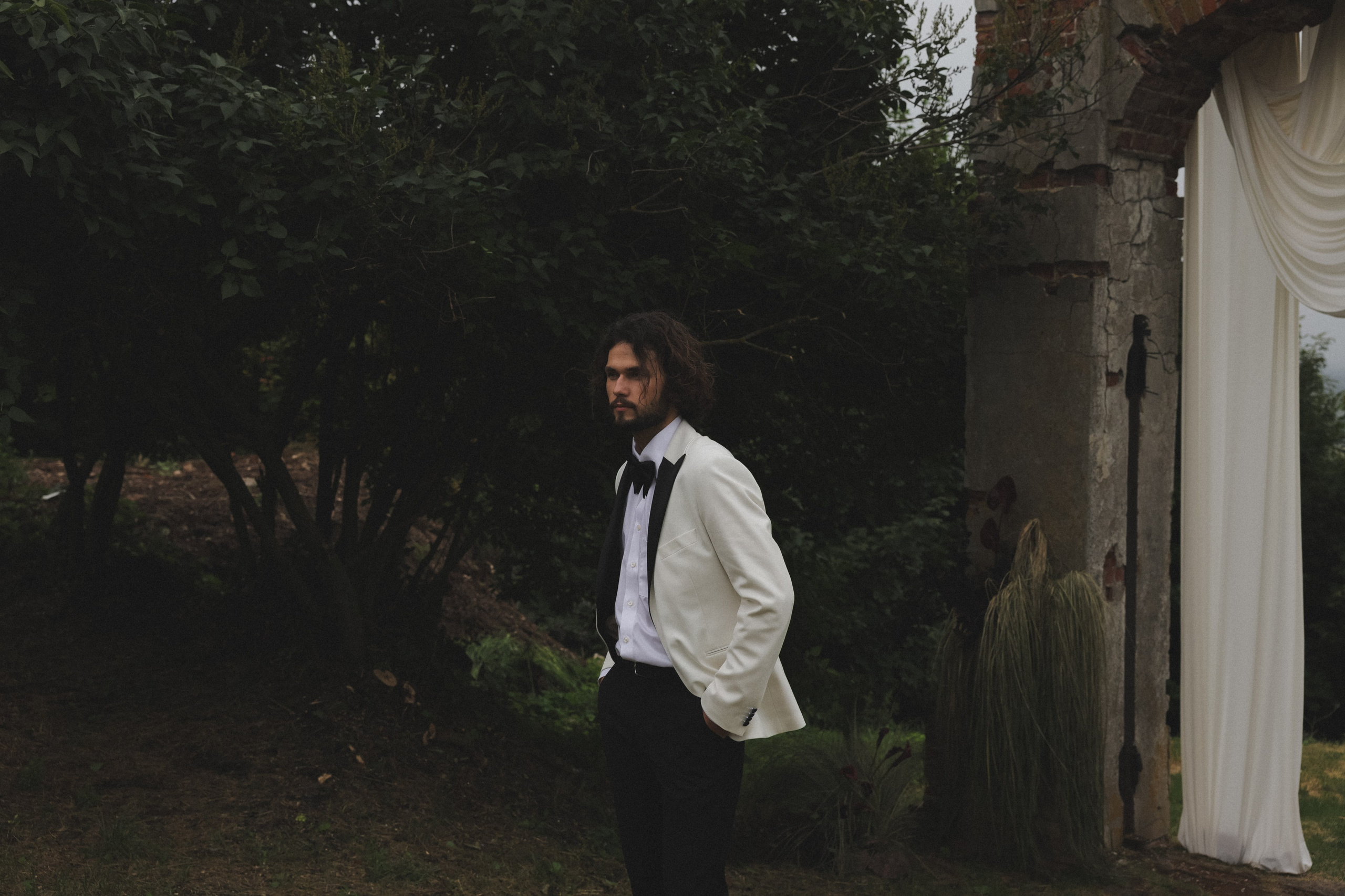 Портретный и свадебный фотограф в Нижнем Новгороде | Анна Бейль