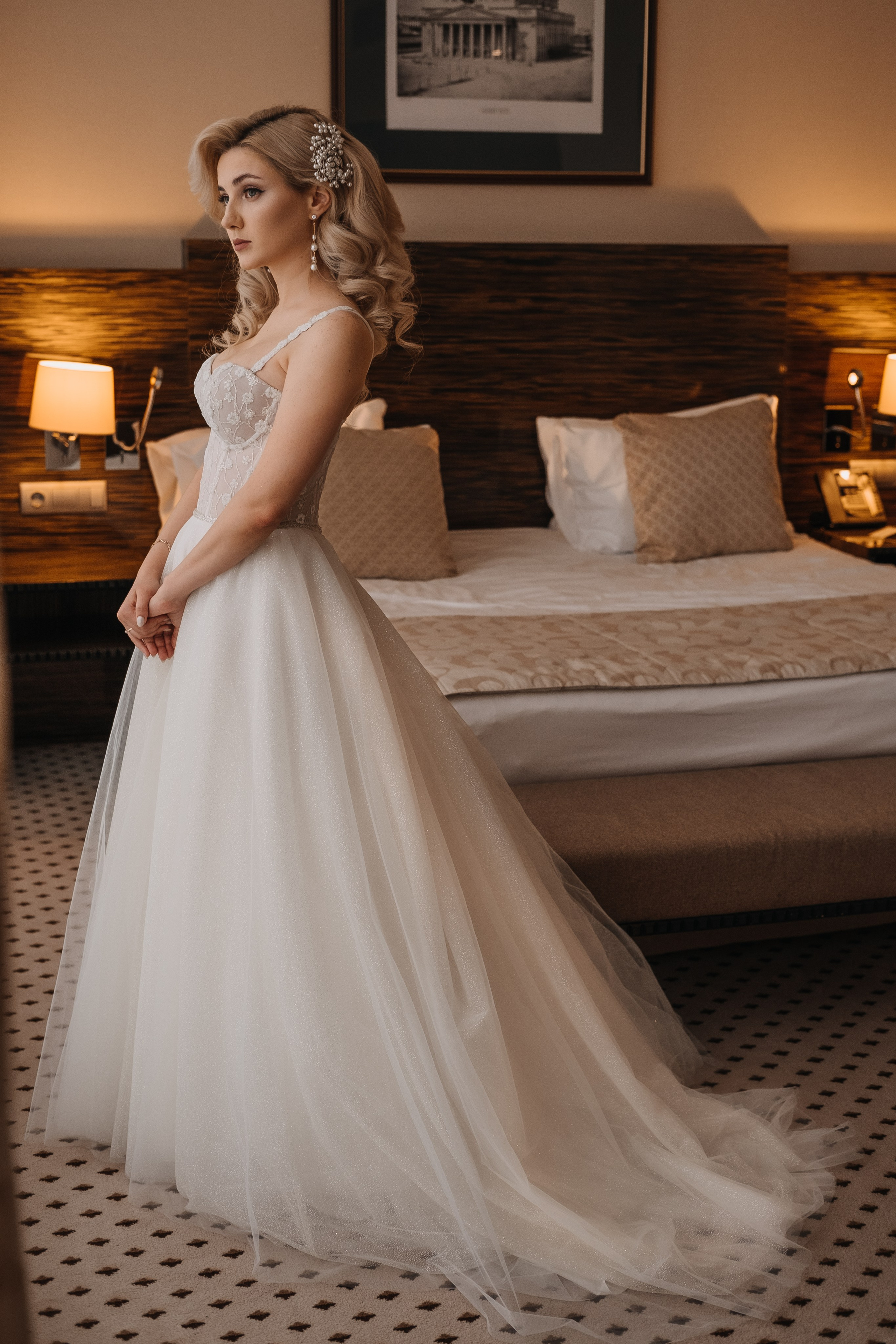 Chris. Портретный фотограф в Москве Кристина Карпинская