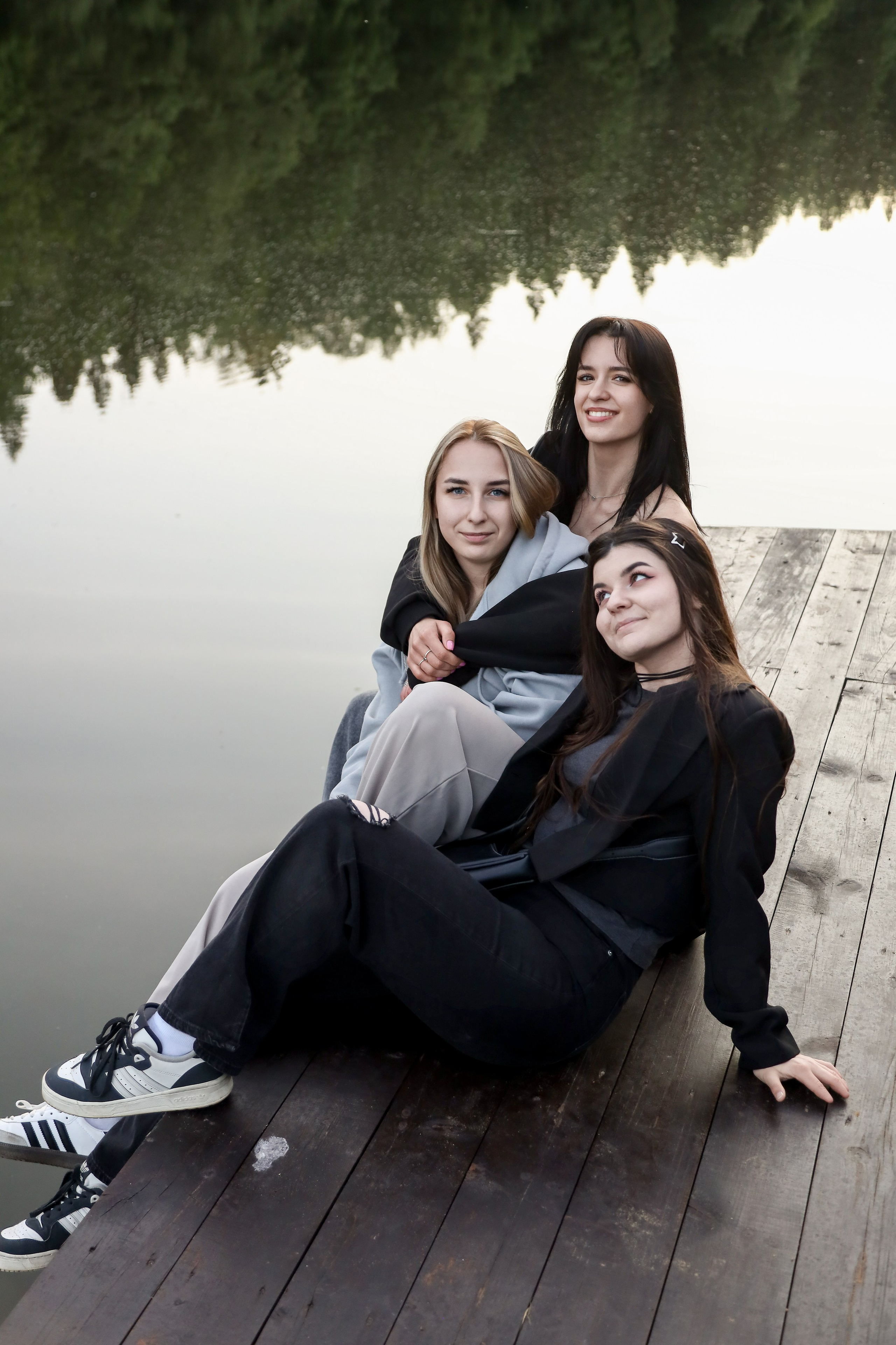 Летний корпоратив Arlight. Фотограф Антон Чупринин