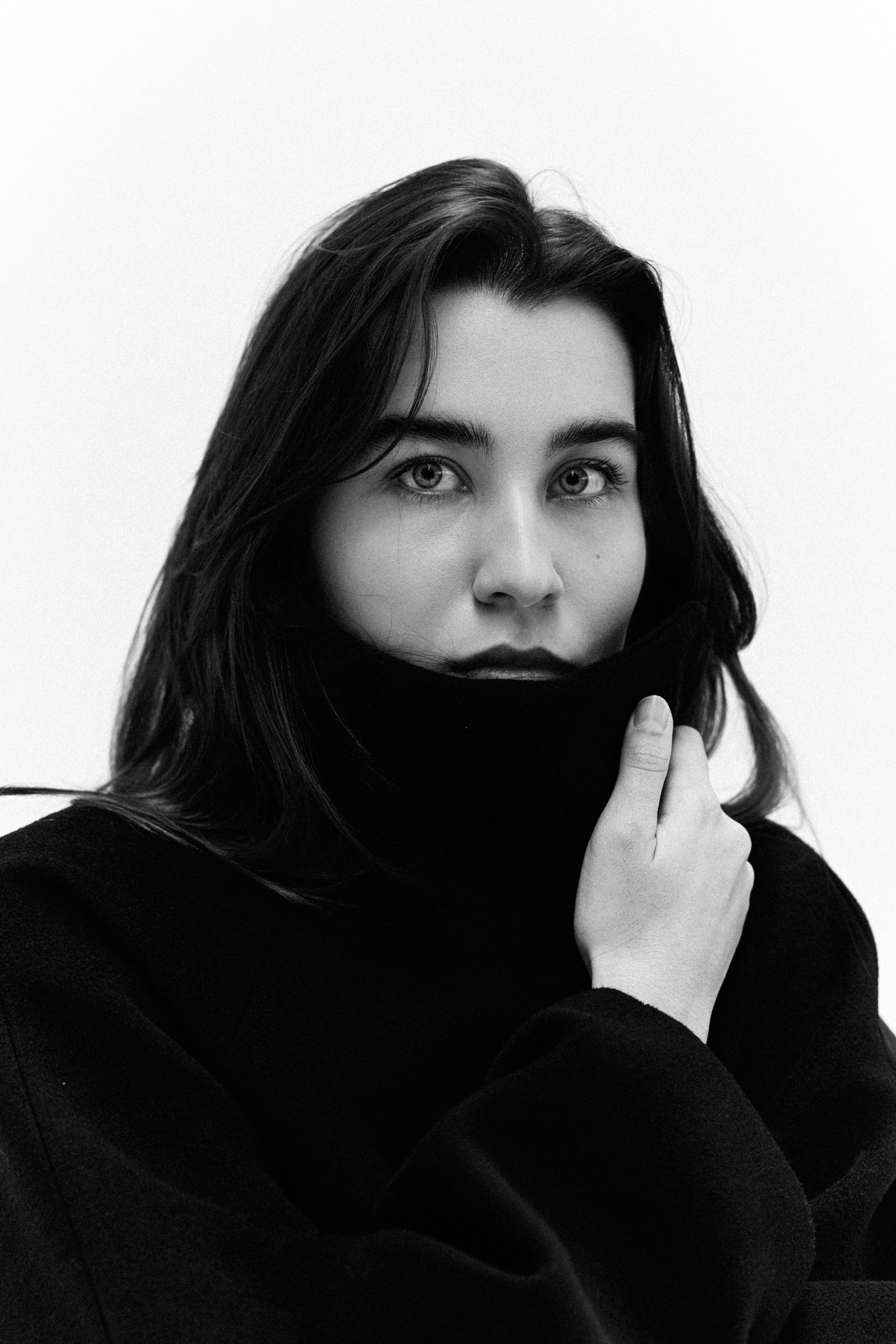 Милена. Фотограф и видеограф в Москве Юлия Прушинская