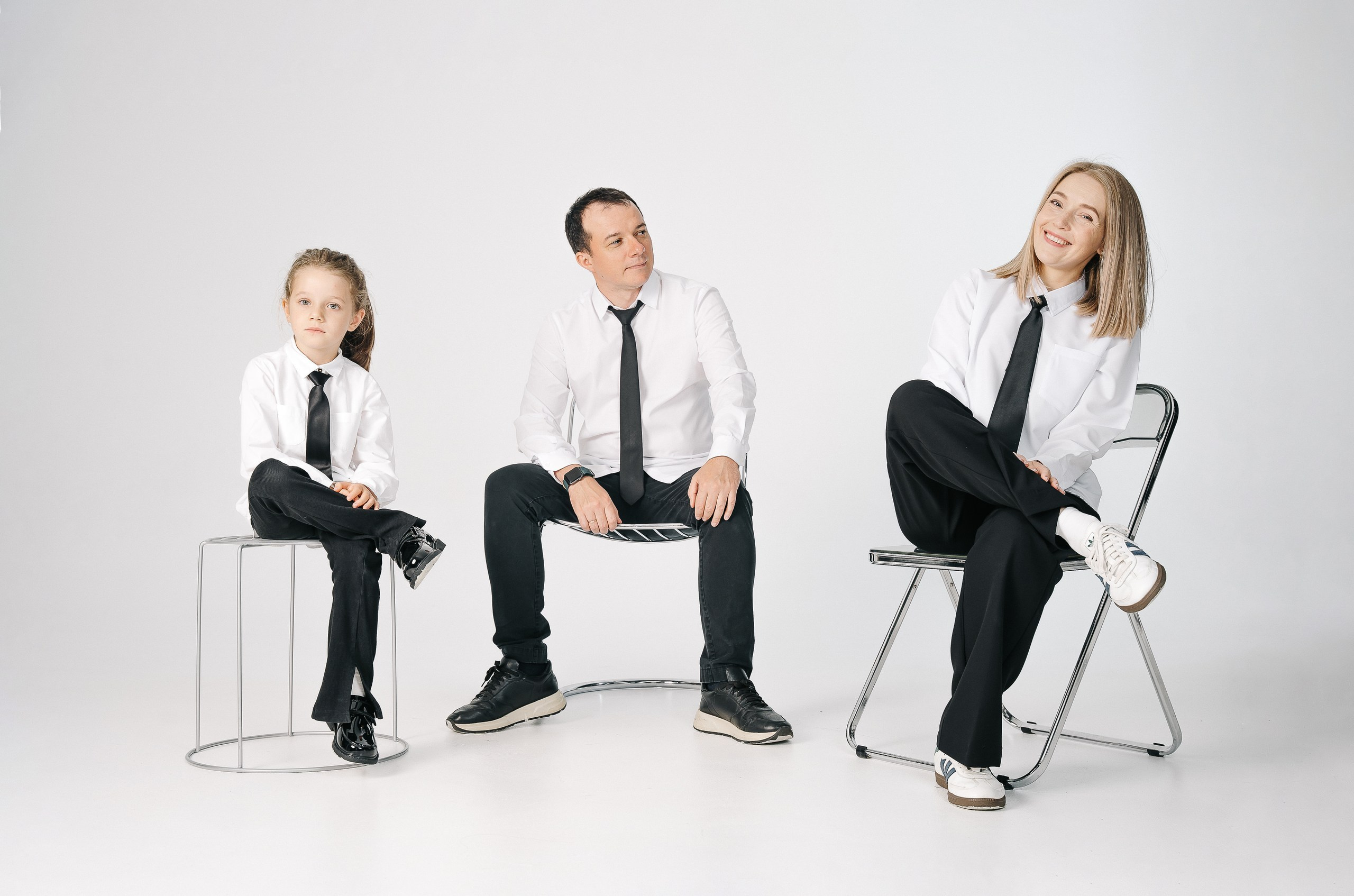 Студийная. Детский и семейный фотограф в Красноярске Настя Ярош