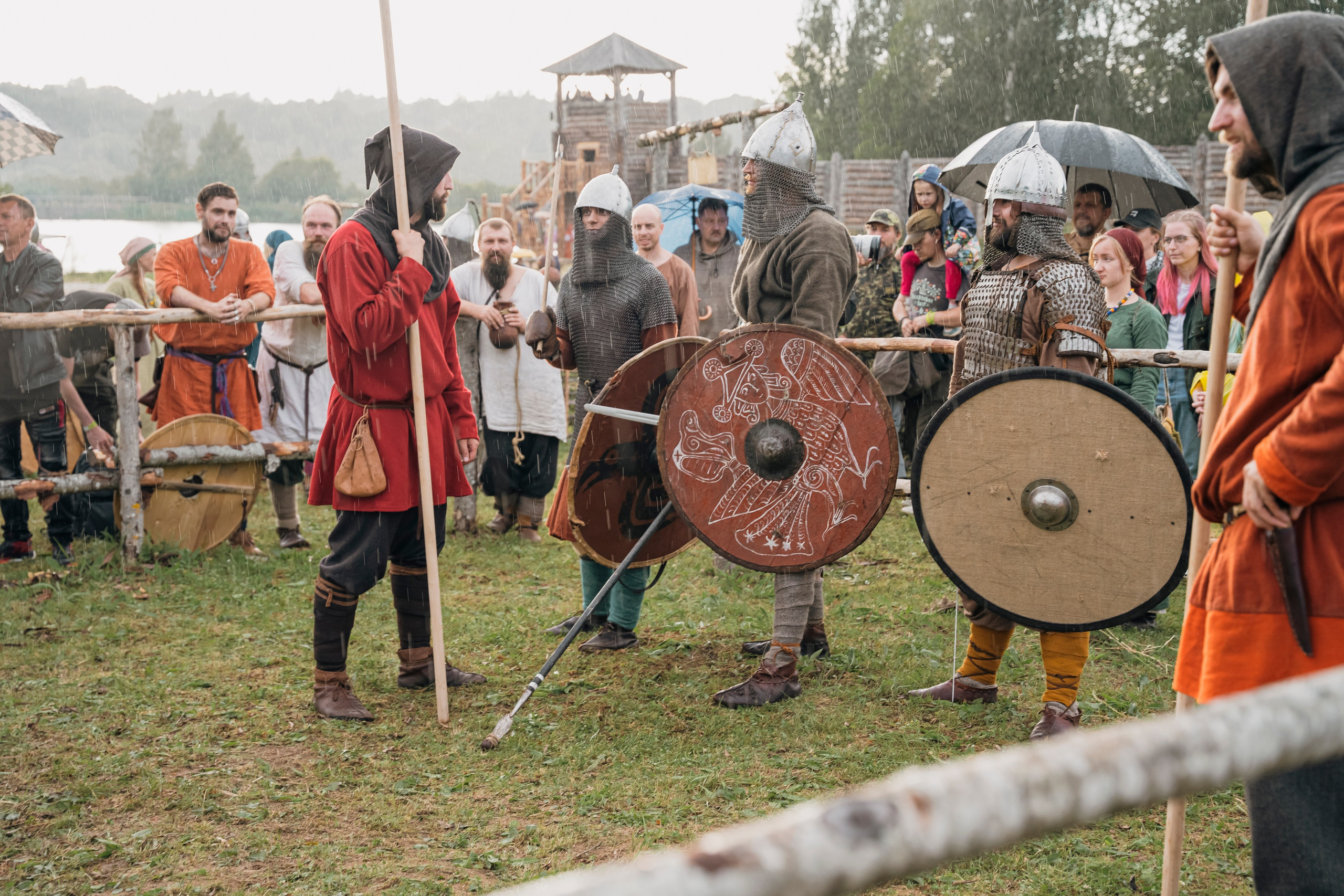 Фестиваль <Братчина> 2024 Новгородская обл. Портретный фотограф в Смоленске и Москве Мария Громова