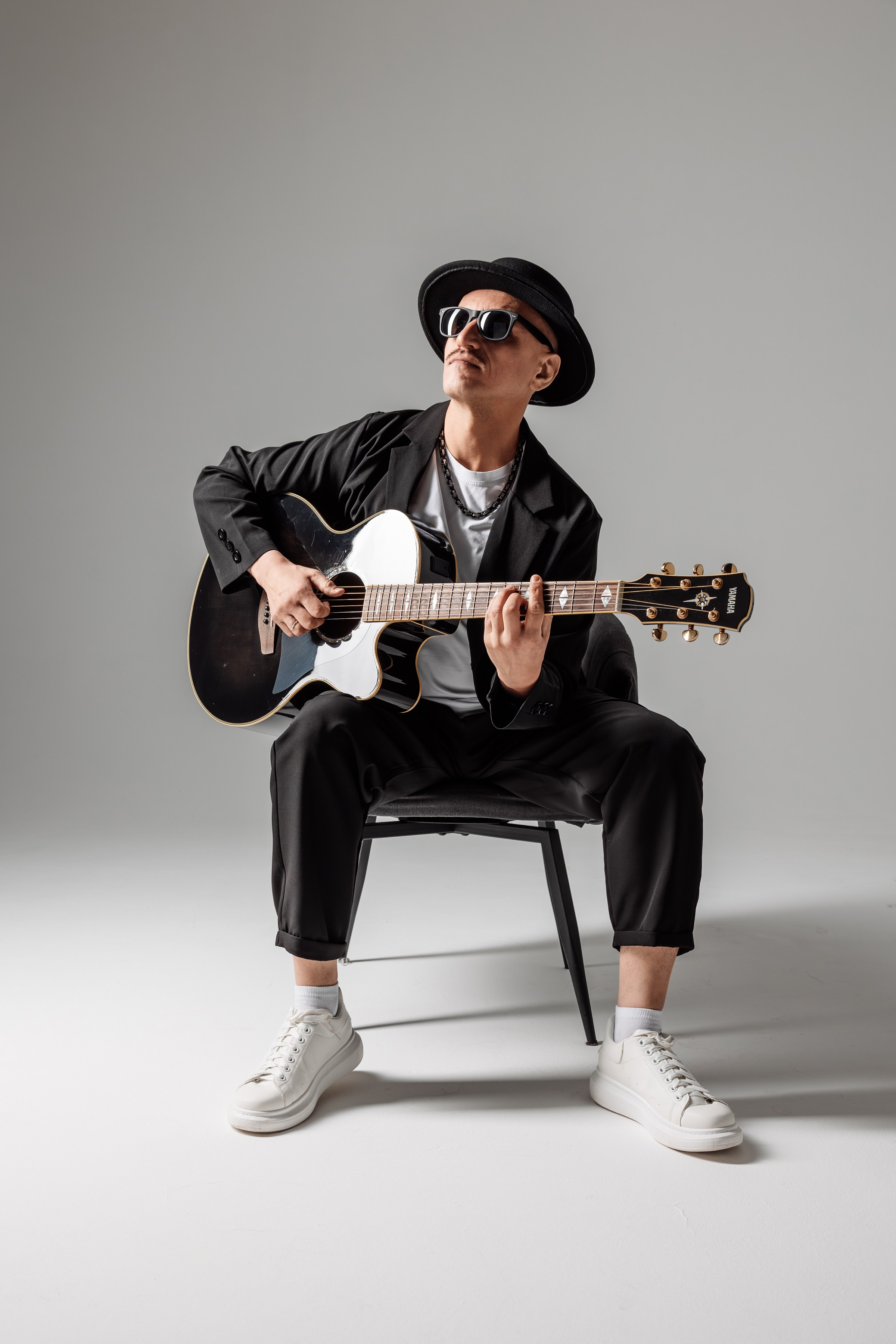 ЦИКЛОРАМА — МУЗЫКАНТЫ — ДИДЖЕИ. Главная