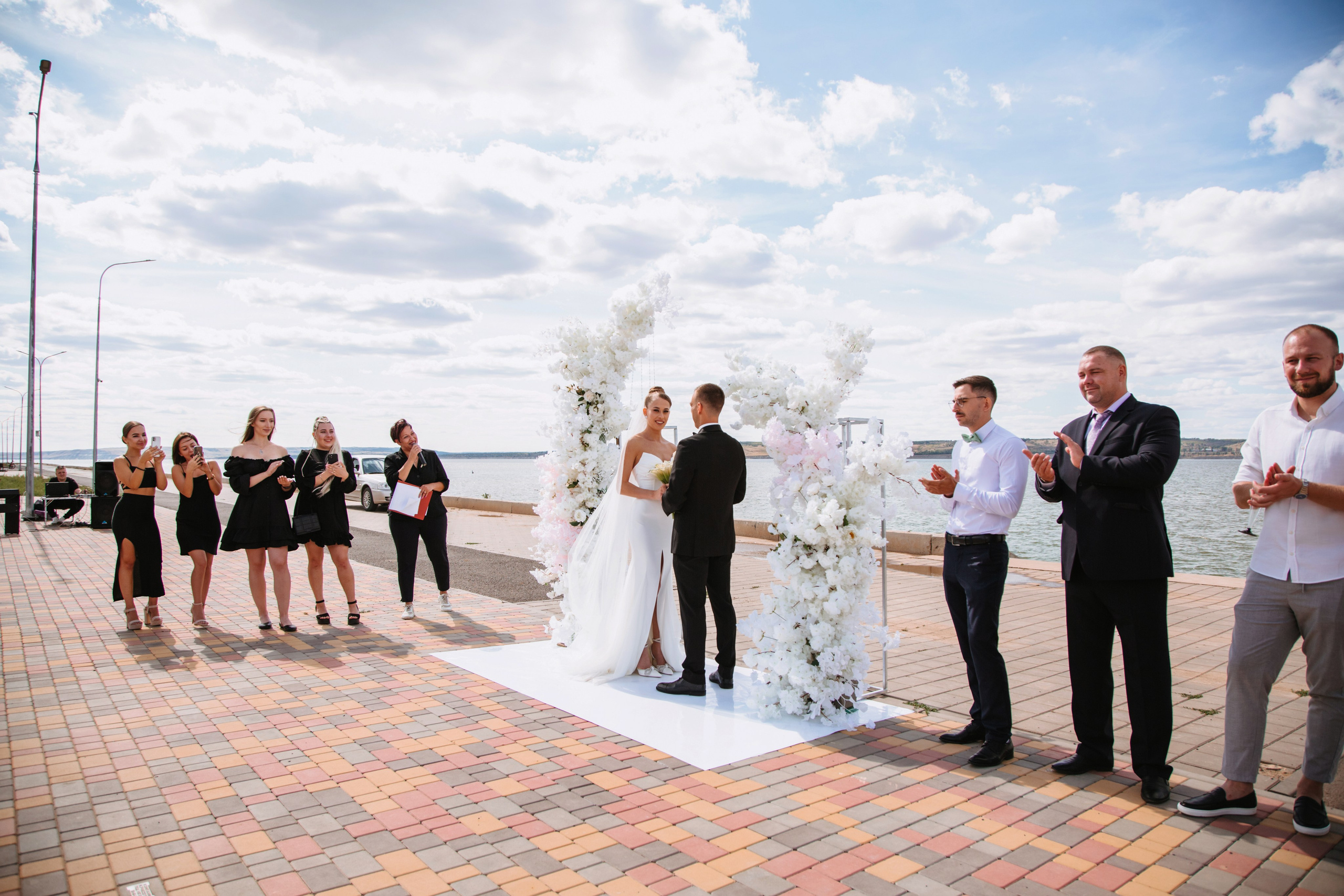 Сергей и Алена. Фотограф в Волгограде и Москве | Анастасия Лаврова