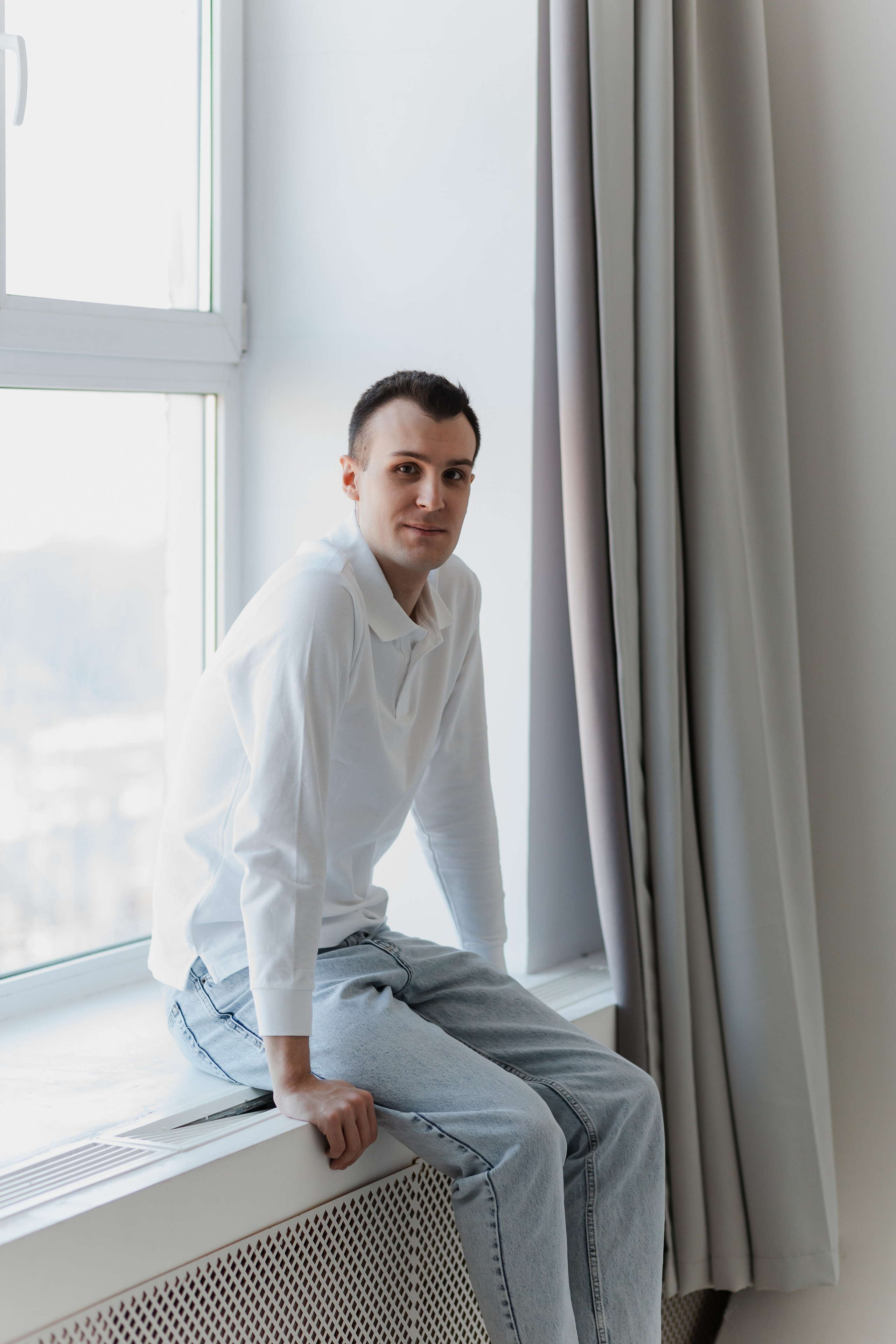 Весенняя фотосессия. Свадебный фотограф в городе Подольск МО и Москва Крылова Ирина