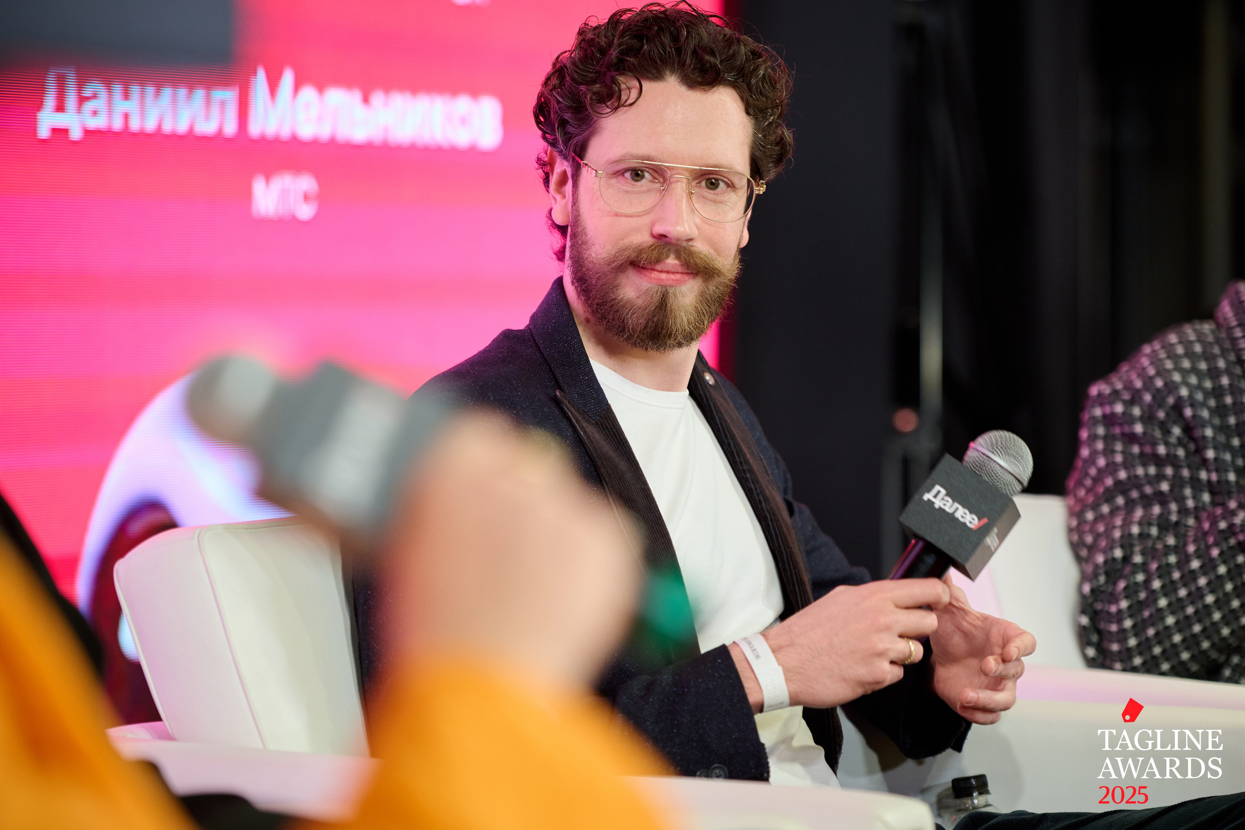 Events. Спортивный и бизнес фотограф Арсений Голышкин